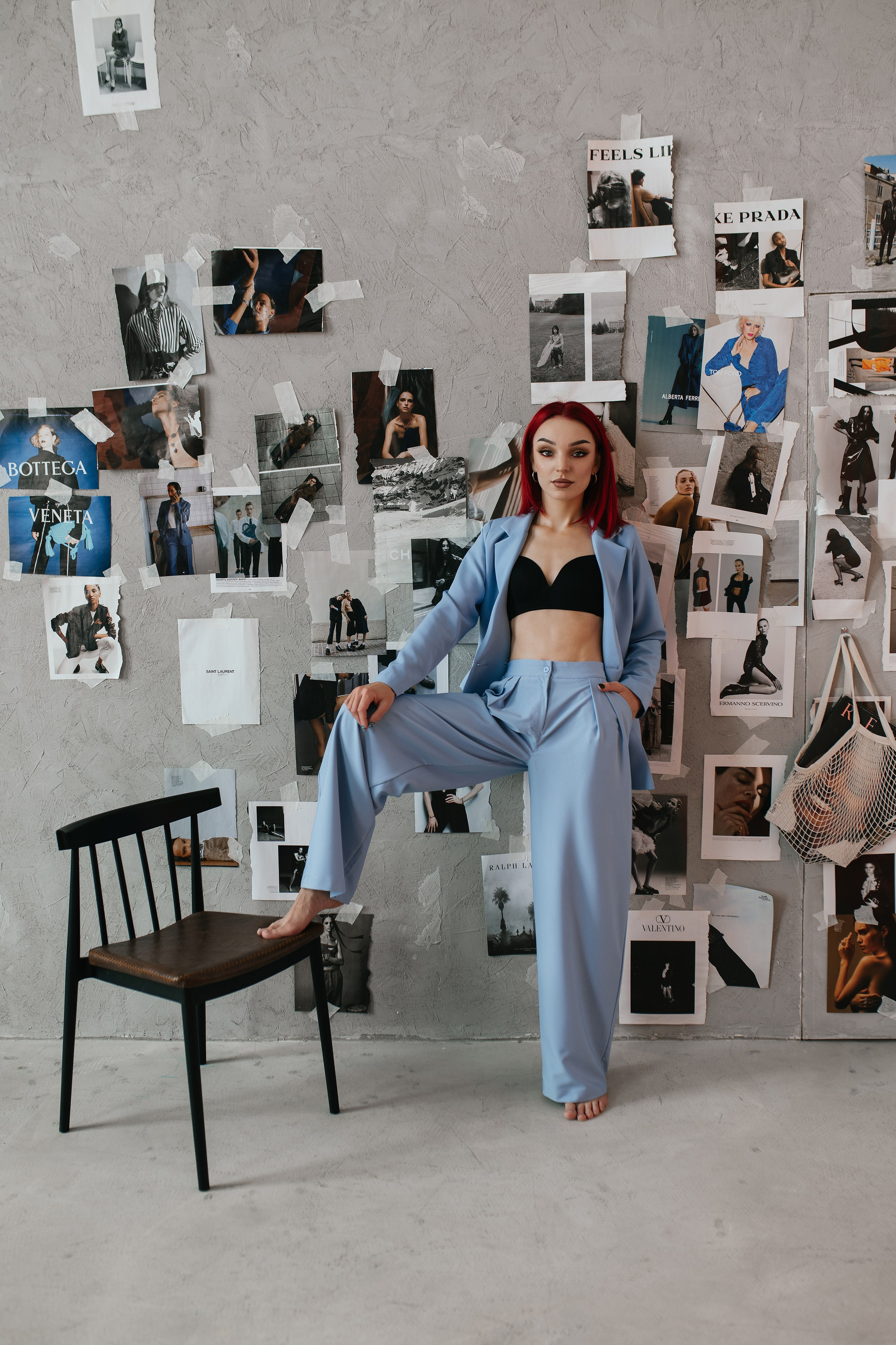 Вера. Свадебный, семейный фотограф в Рязани Лена Брант