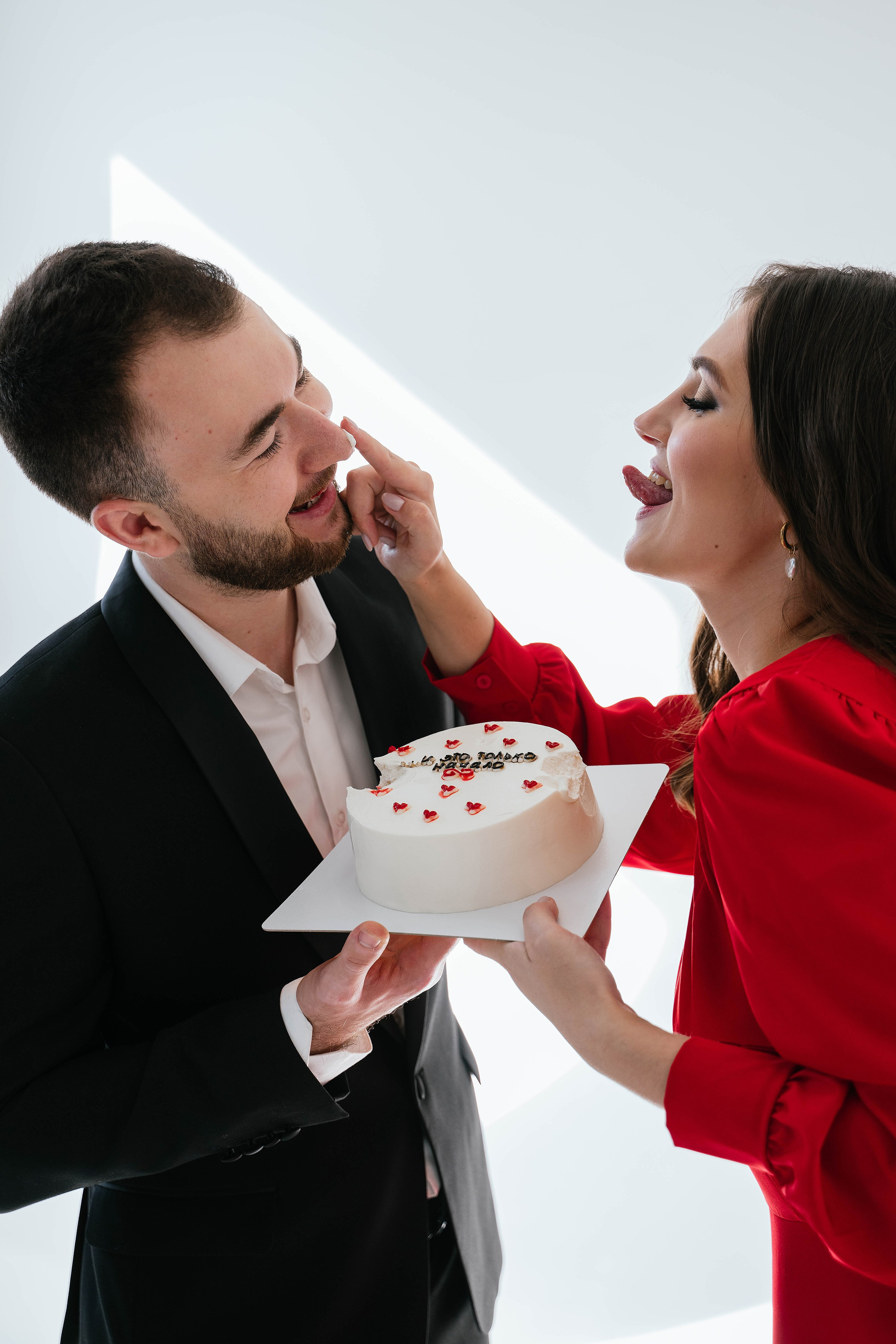 Инна и Рома. Свадебный, семейный фотограф в Рязани Лена Брант