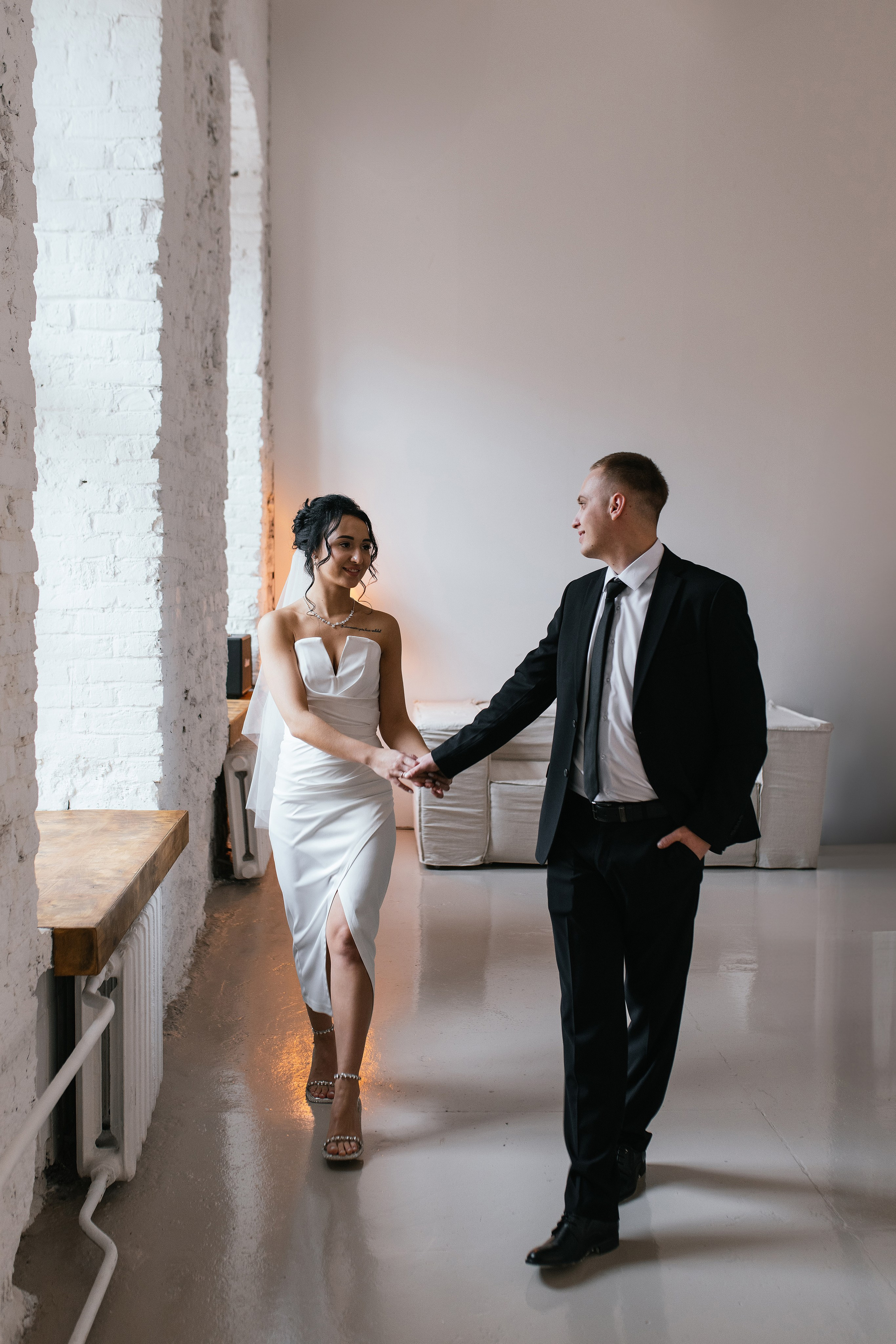 Wedding day #46. Свадебный, семейный фотограф в Рязани Лена Брант