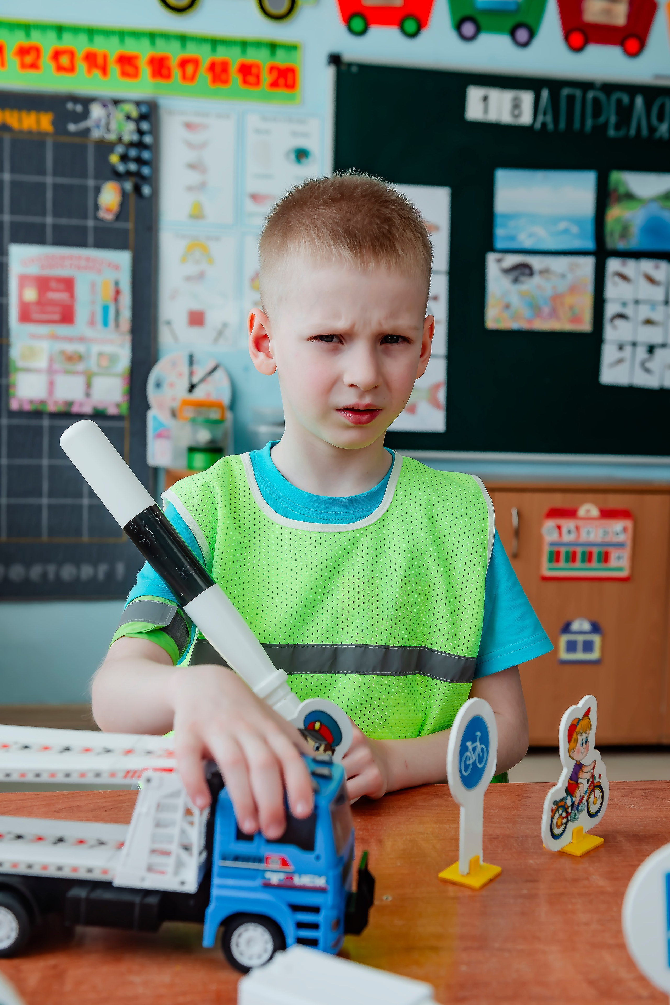 Детский сад |с. Таврово | Логопедическая группа | 2025. ALBUMIA