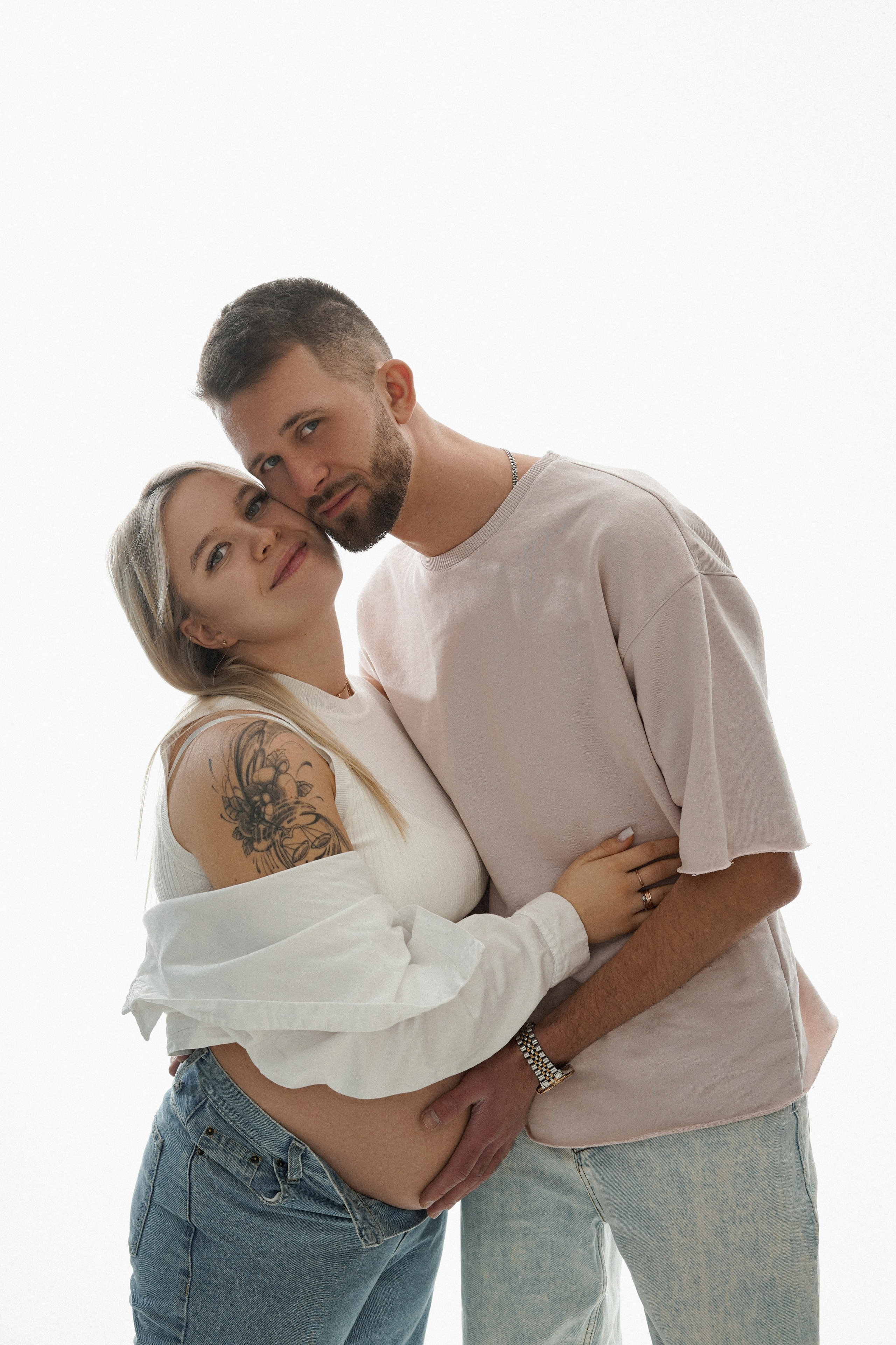 Vanya&Alina. Фотограф Москва и Серпухов