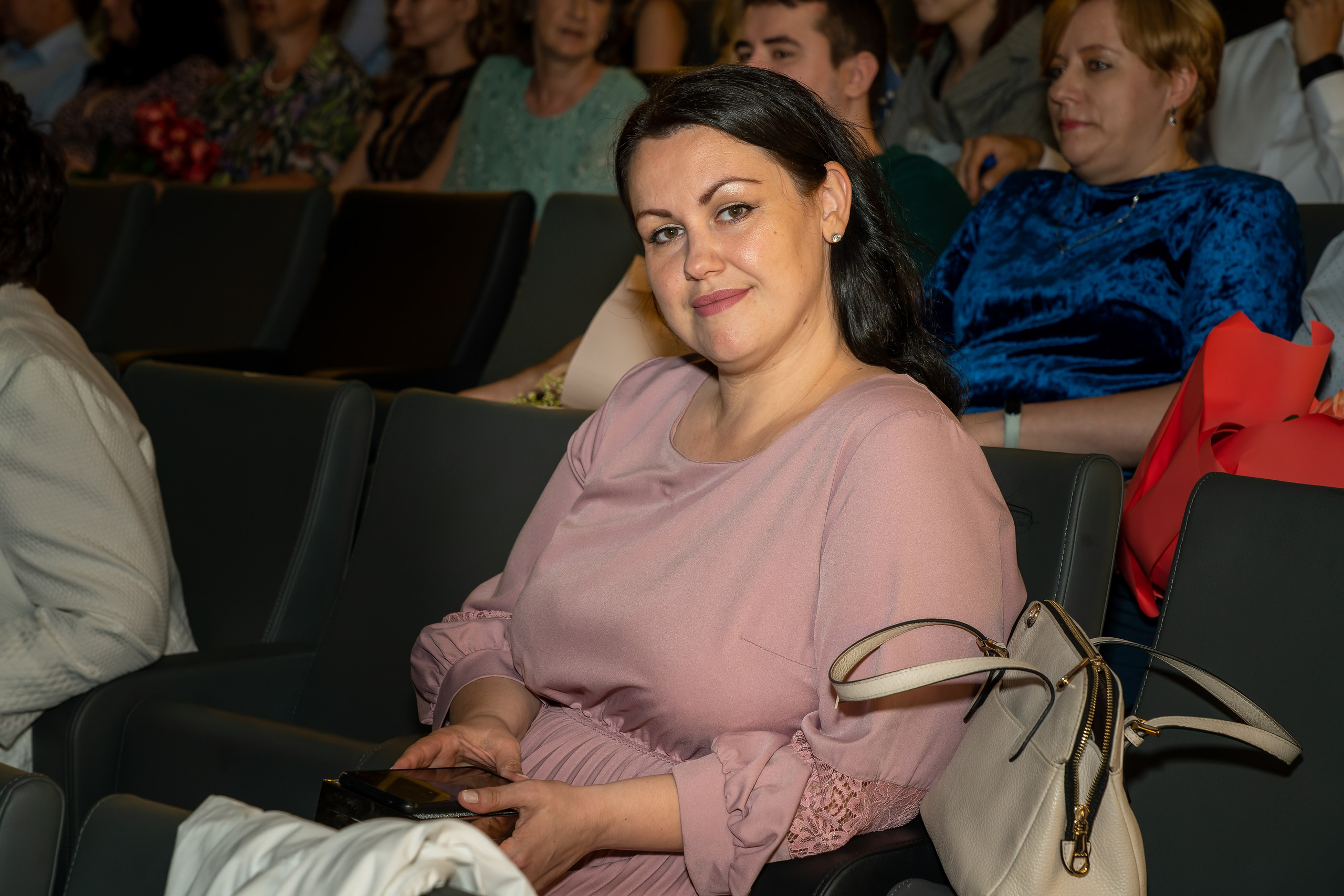 Съёмка на выпускной в школе 1155. «Студия DRONAVT`s» — видеосъёмка и фотография г. Москва