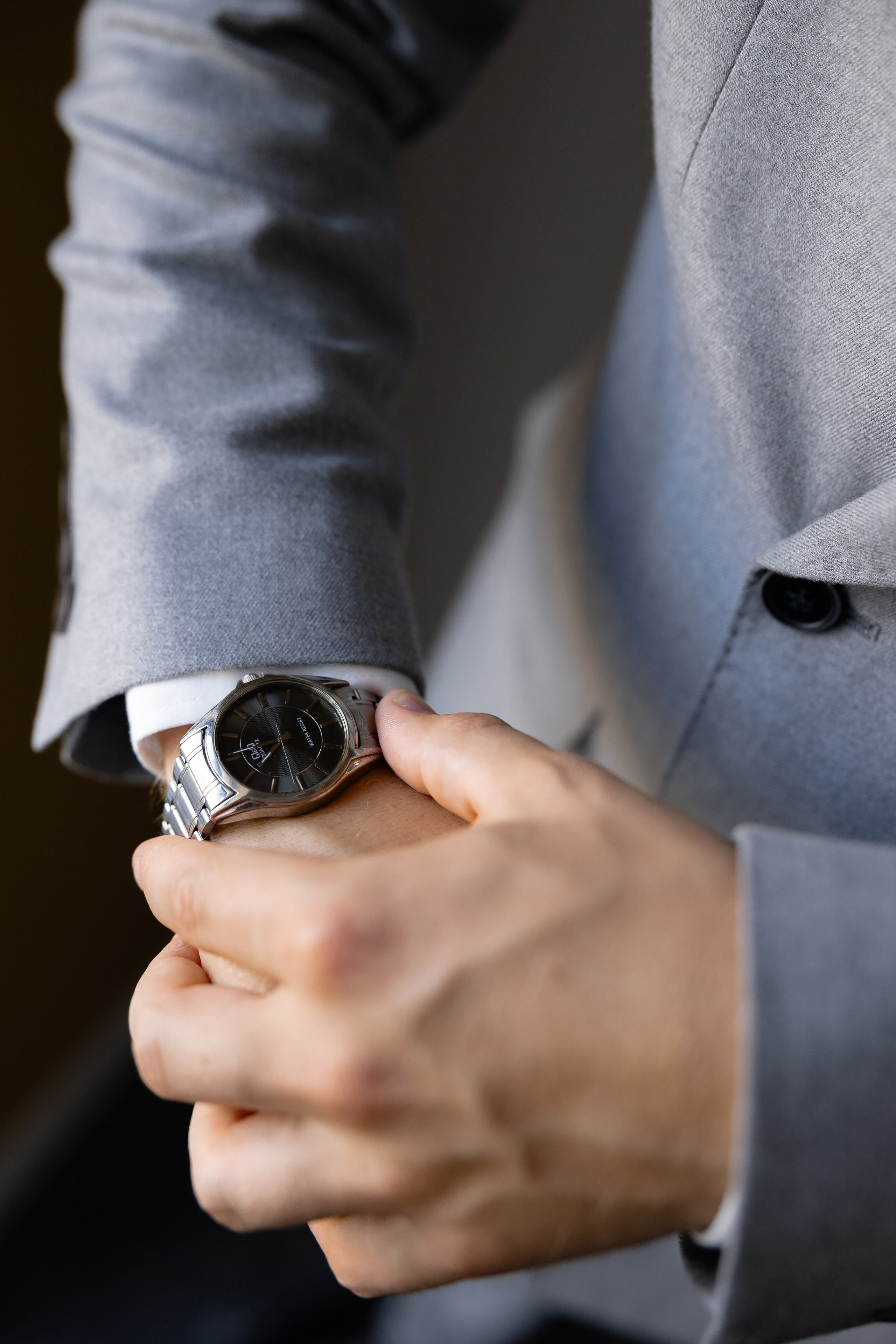 Полина и Илья. Свадебный и семейный фотограф в Челябинске. Аврамец Анна