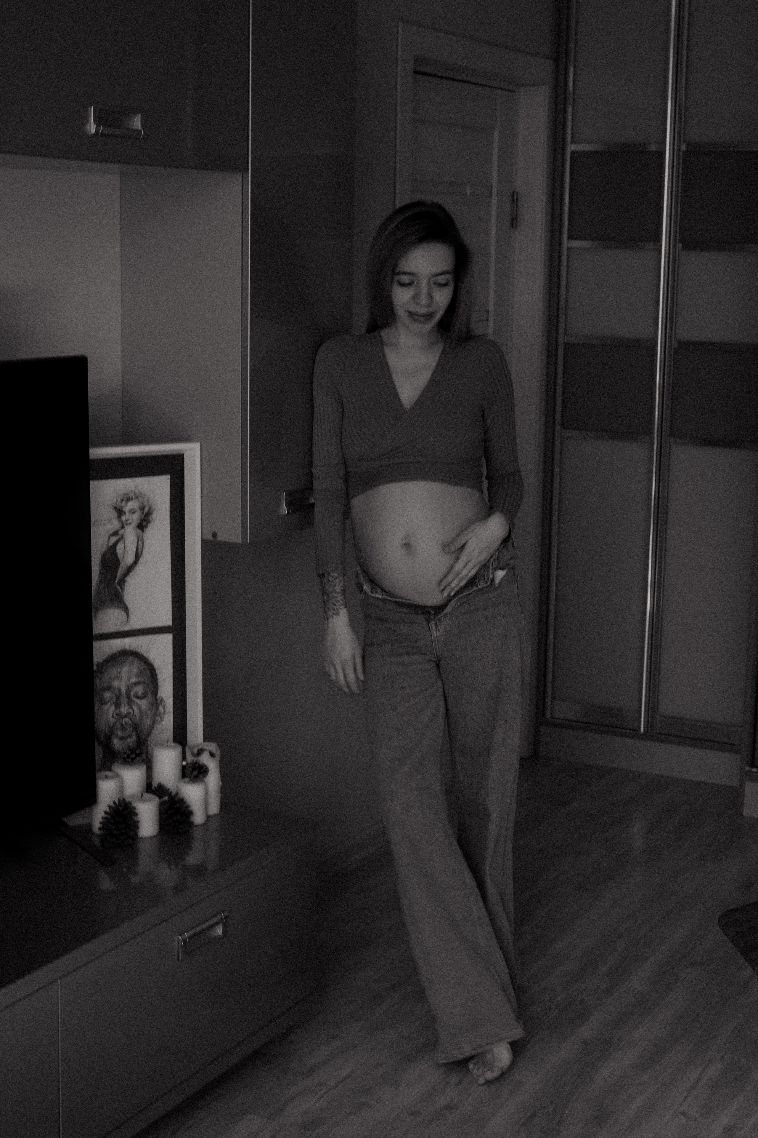 Саша. Александра Крашевская. Портретный фотограф в Москве и Санкт-Петербурге