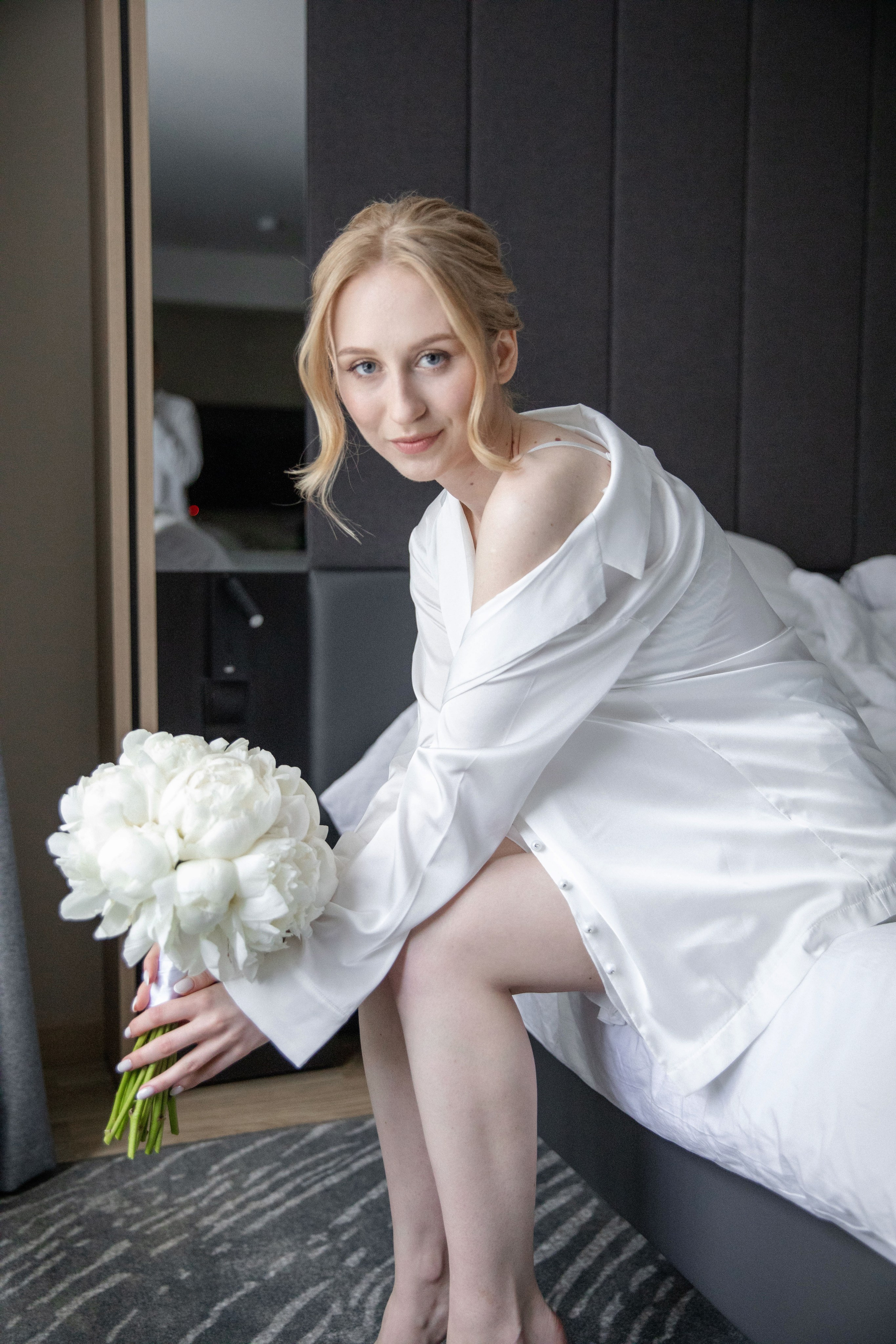 Настя и Данил. Свадебный и портретный фотограф