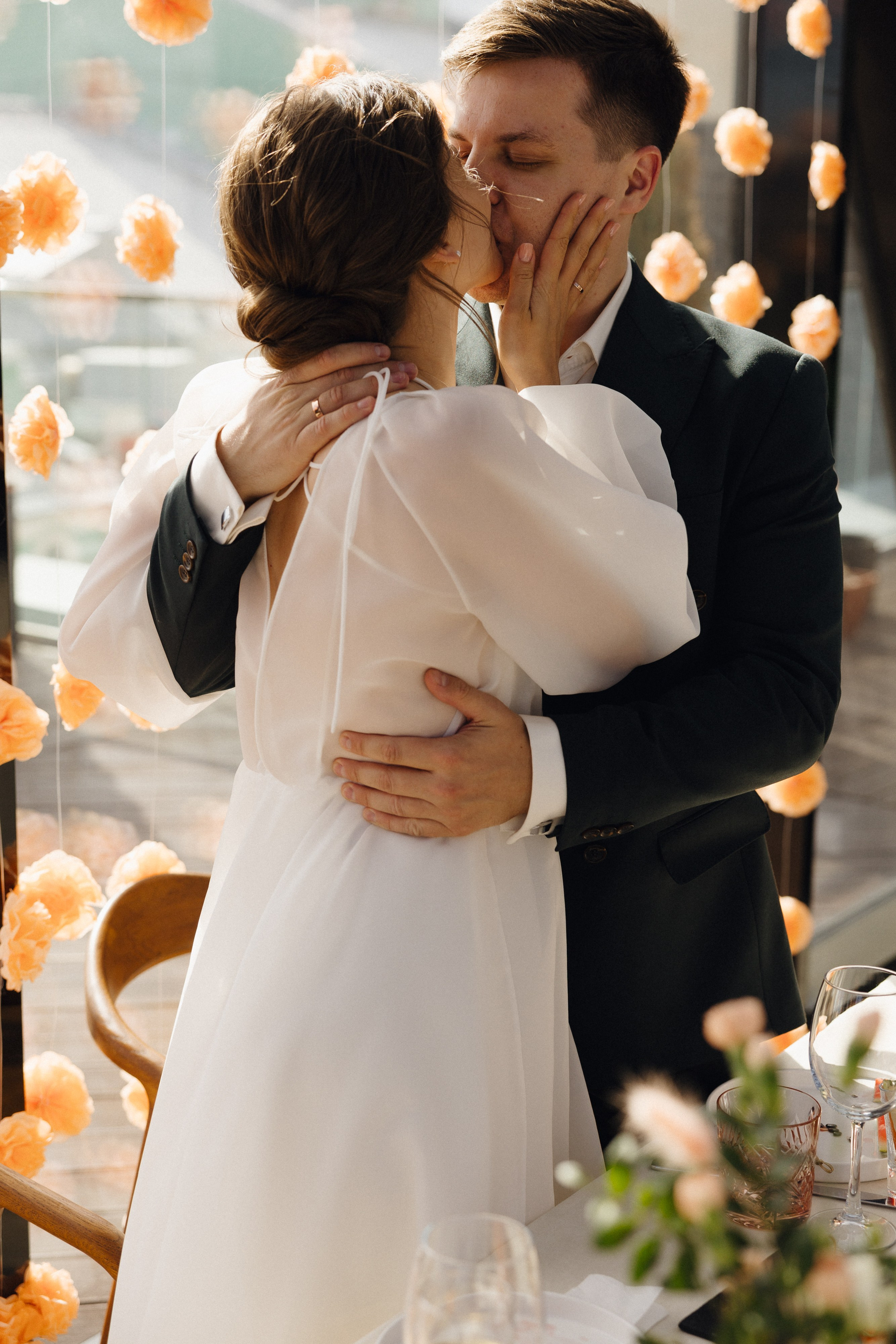 S|V. Свадебный фотограф Таня Караисаева