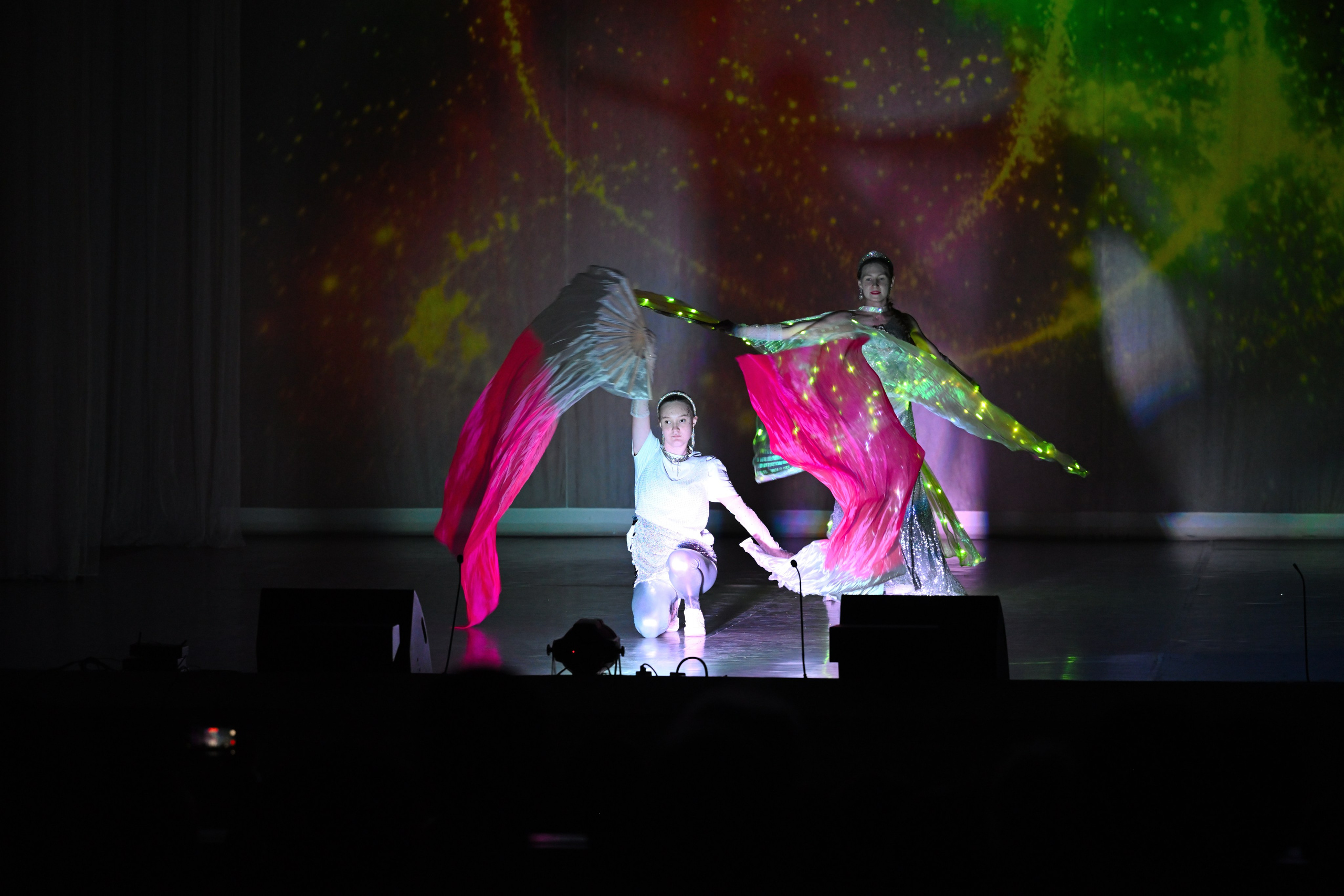 2025-12-19 Танцы ДК. Снежинск фото Андрианов