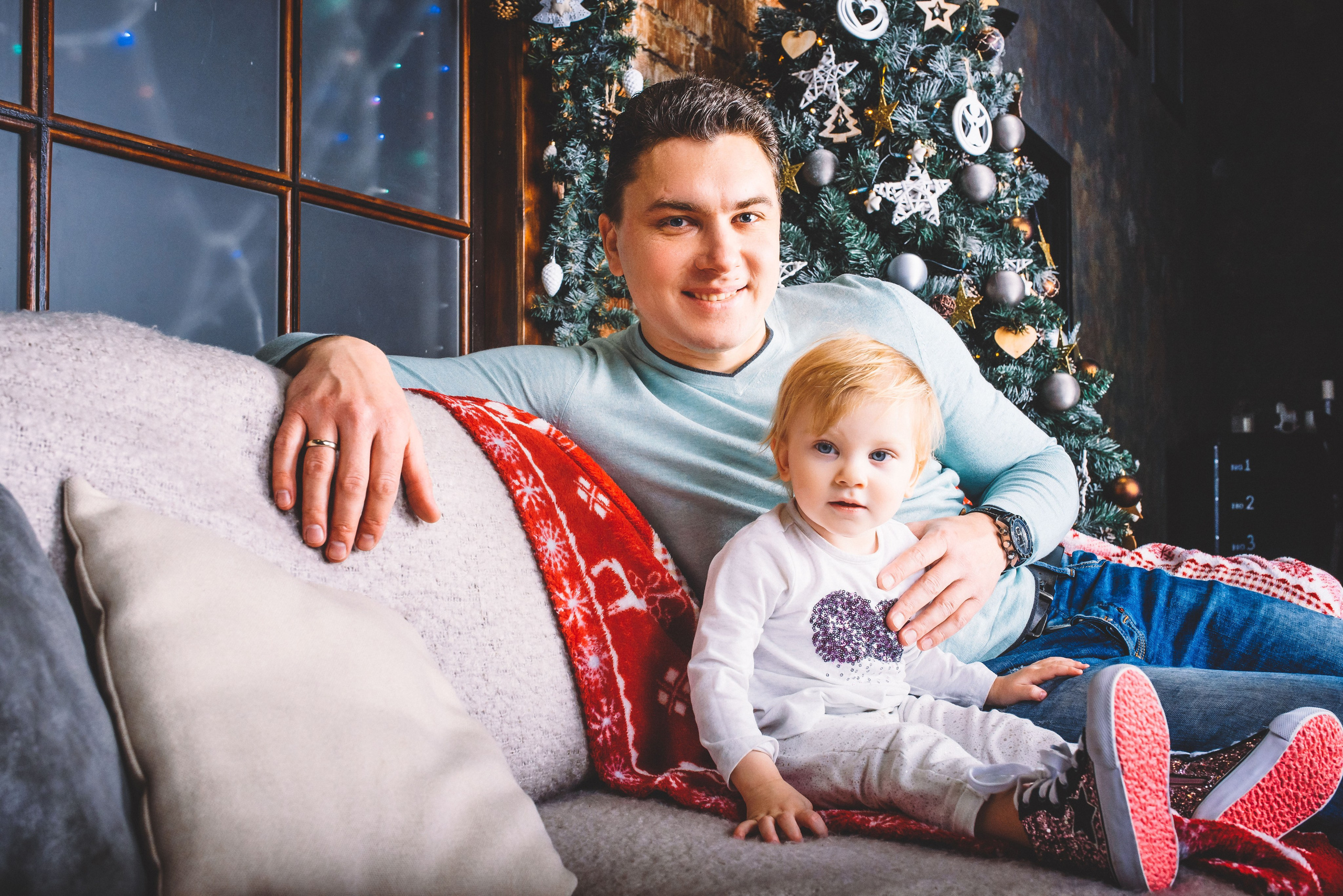 Британский новый год. Свадебный и семейный фотограф в Минске Филиппович Александр