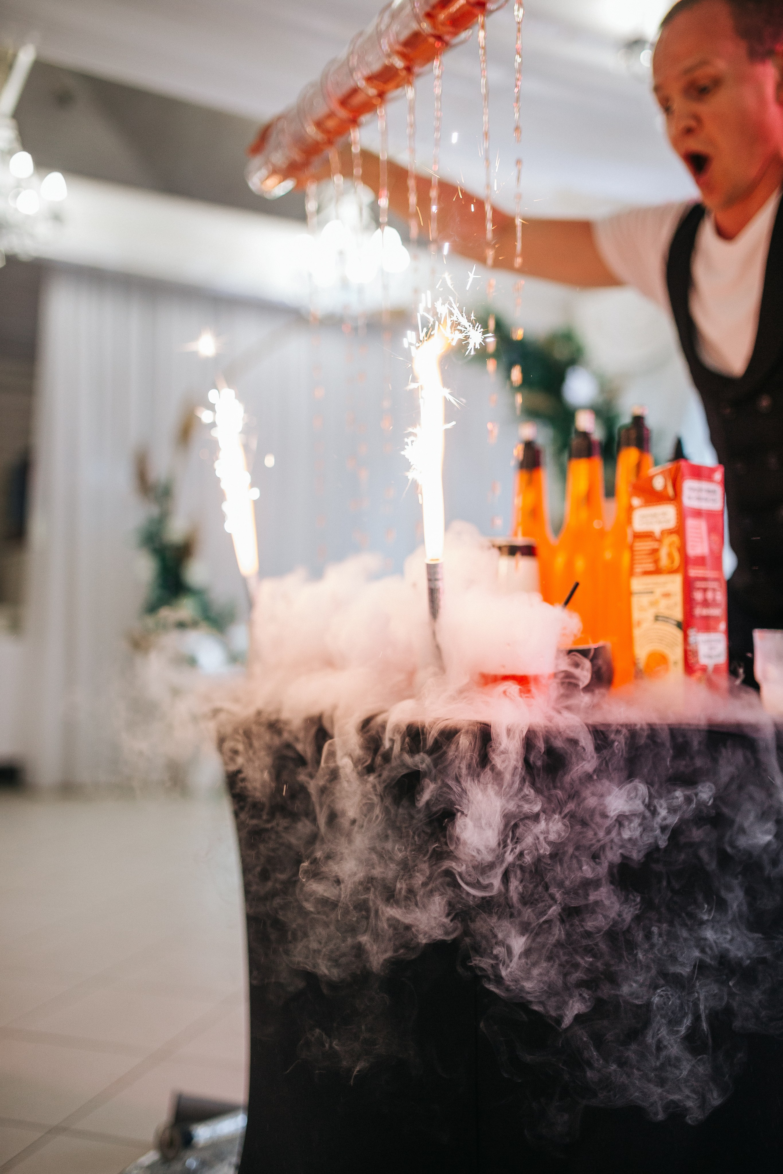 Juliya&Max. Антонина Талах фотограф в Москве