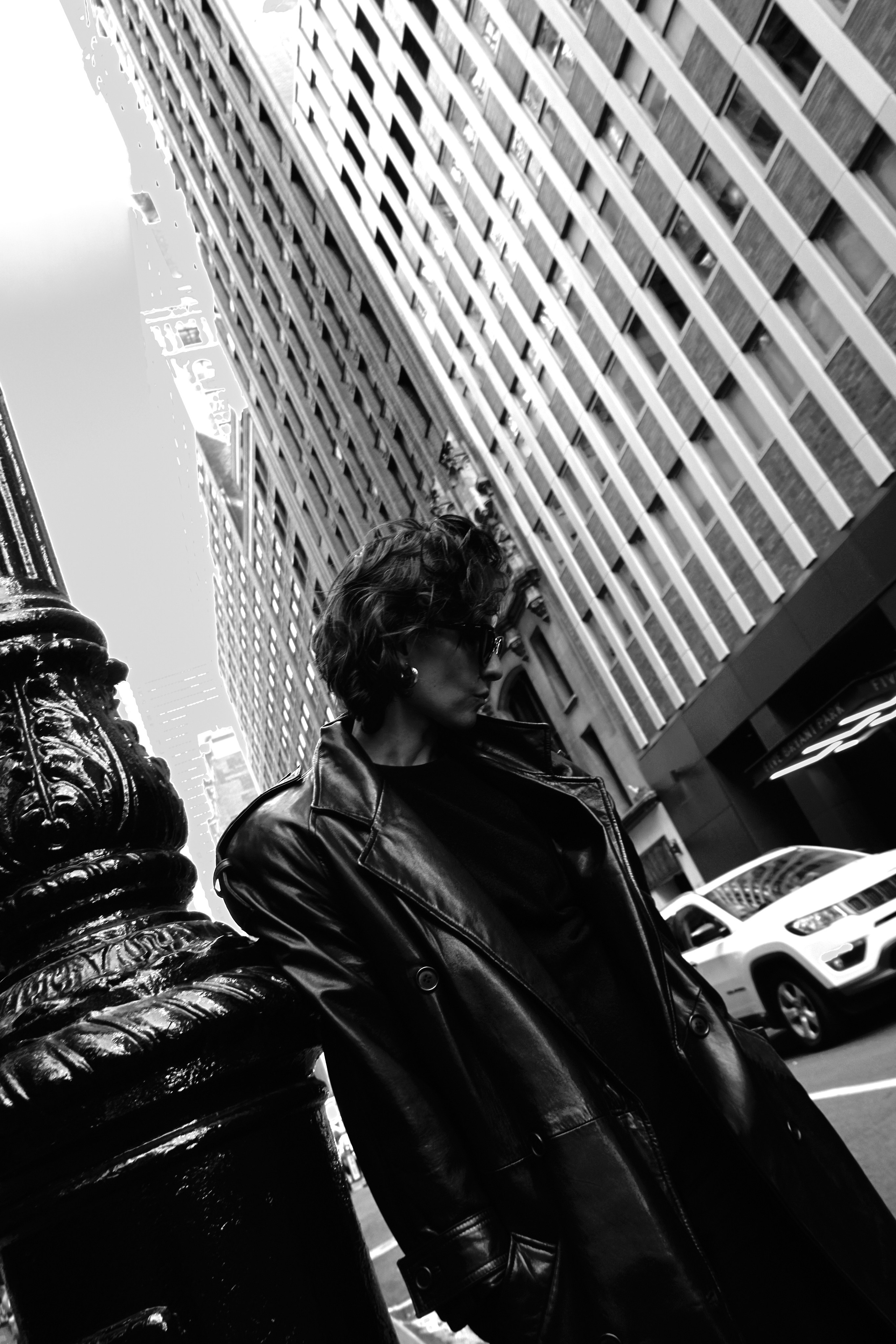 ANASTASIA. Yulia Otroschenko