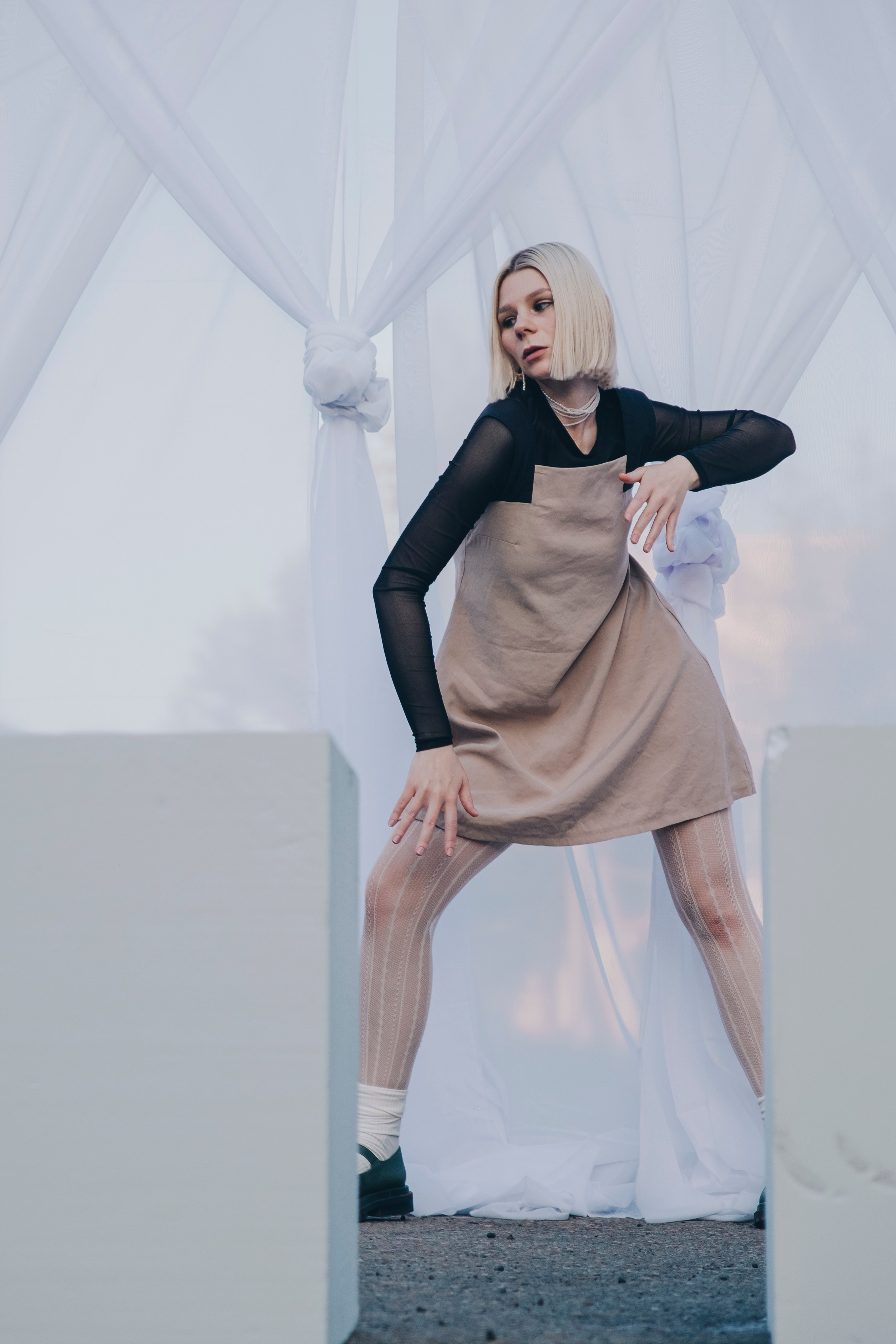 Концептуальная. Фотограф в Иркутске Анна Мирошникова