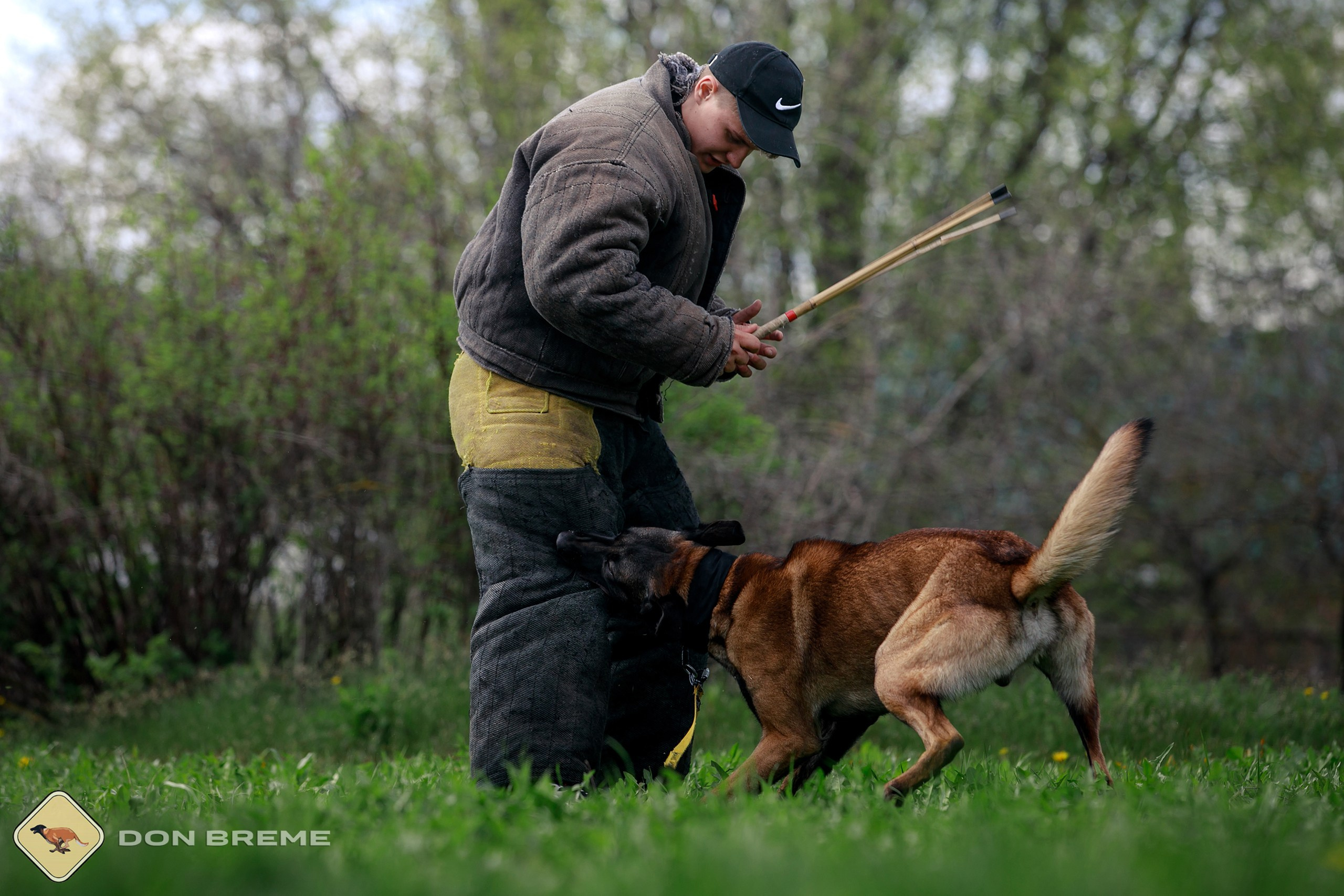 Семинар для фигурантов, день 2. Фотограф-анималист Mary Mart — Москва, Питер