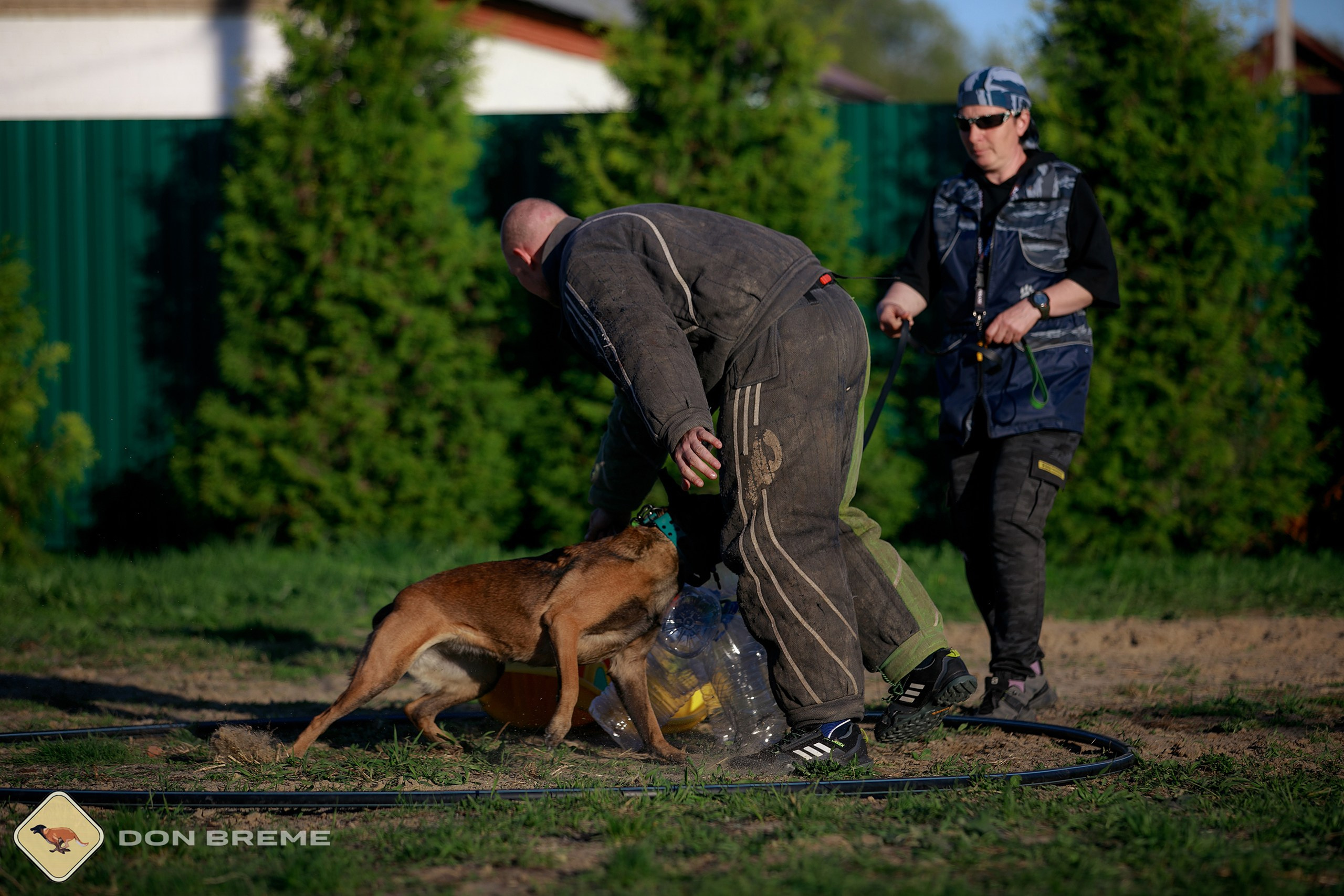 Семинар для фигурантов, день 3. Фотограф-анималист Mary Mart — Москва, Питер