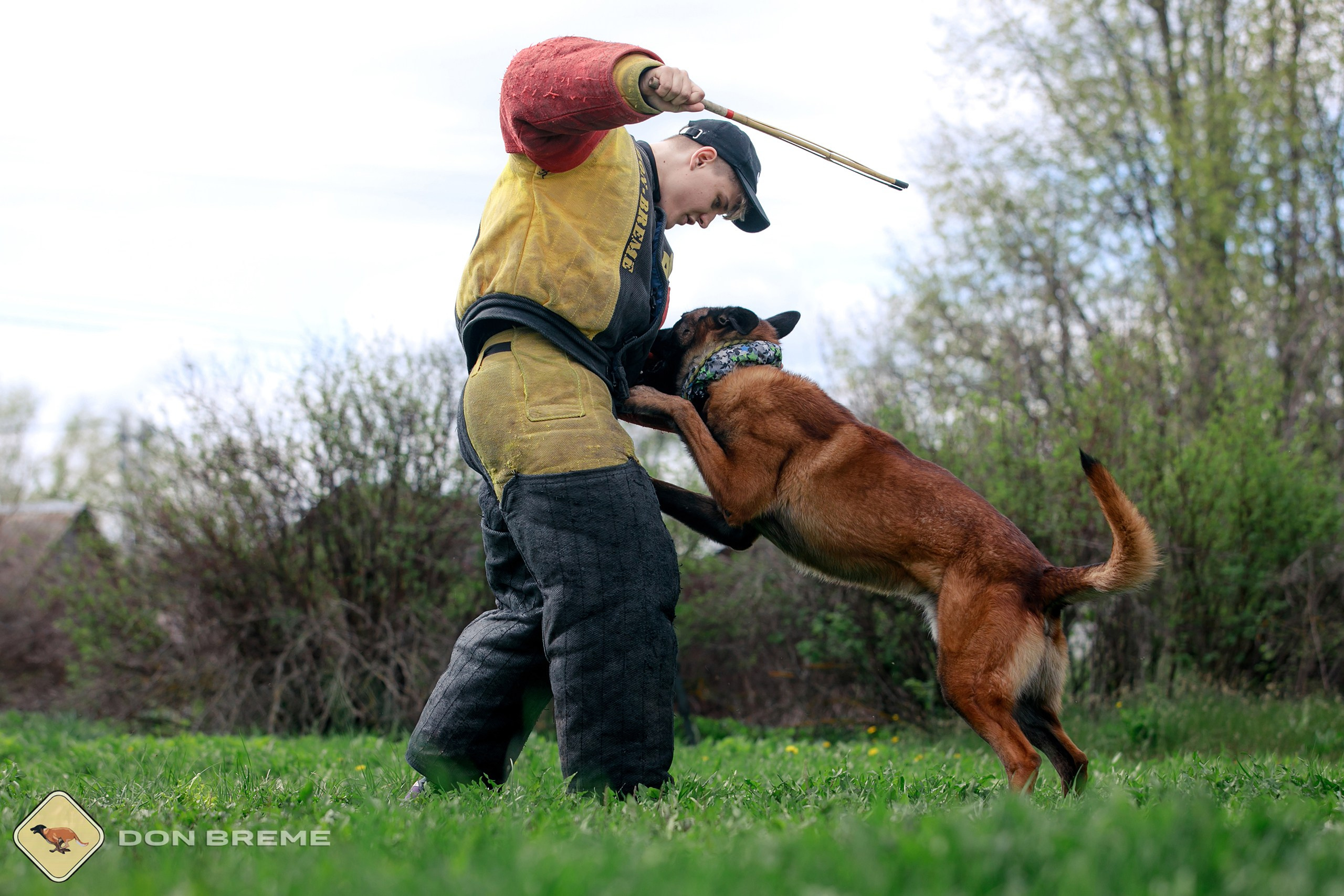 Семинар для фигурантов, день 2. Фотограф-анималист Mary Mart — Москва, Питер