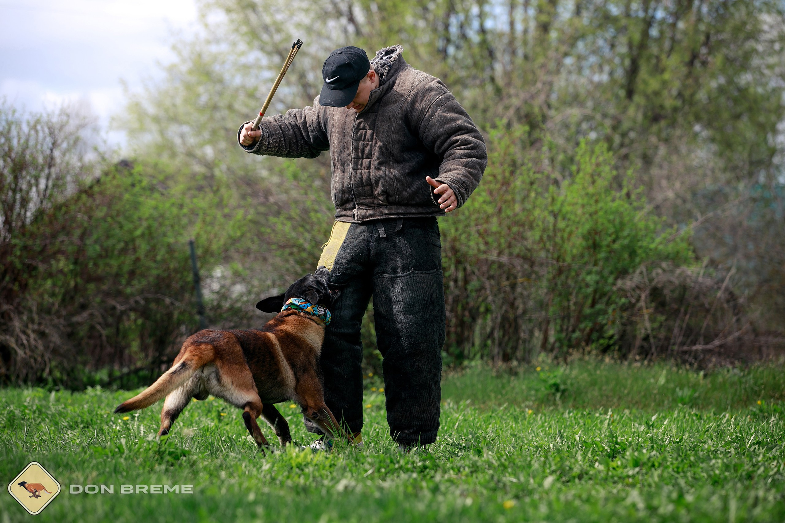Семинар для фигурантов, день 2. Фотограф-анималист Mary Mart — Москва, Питер