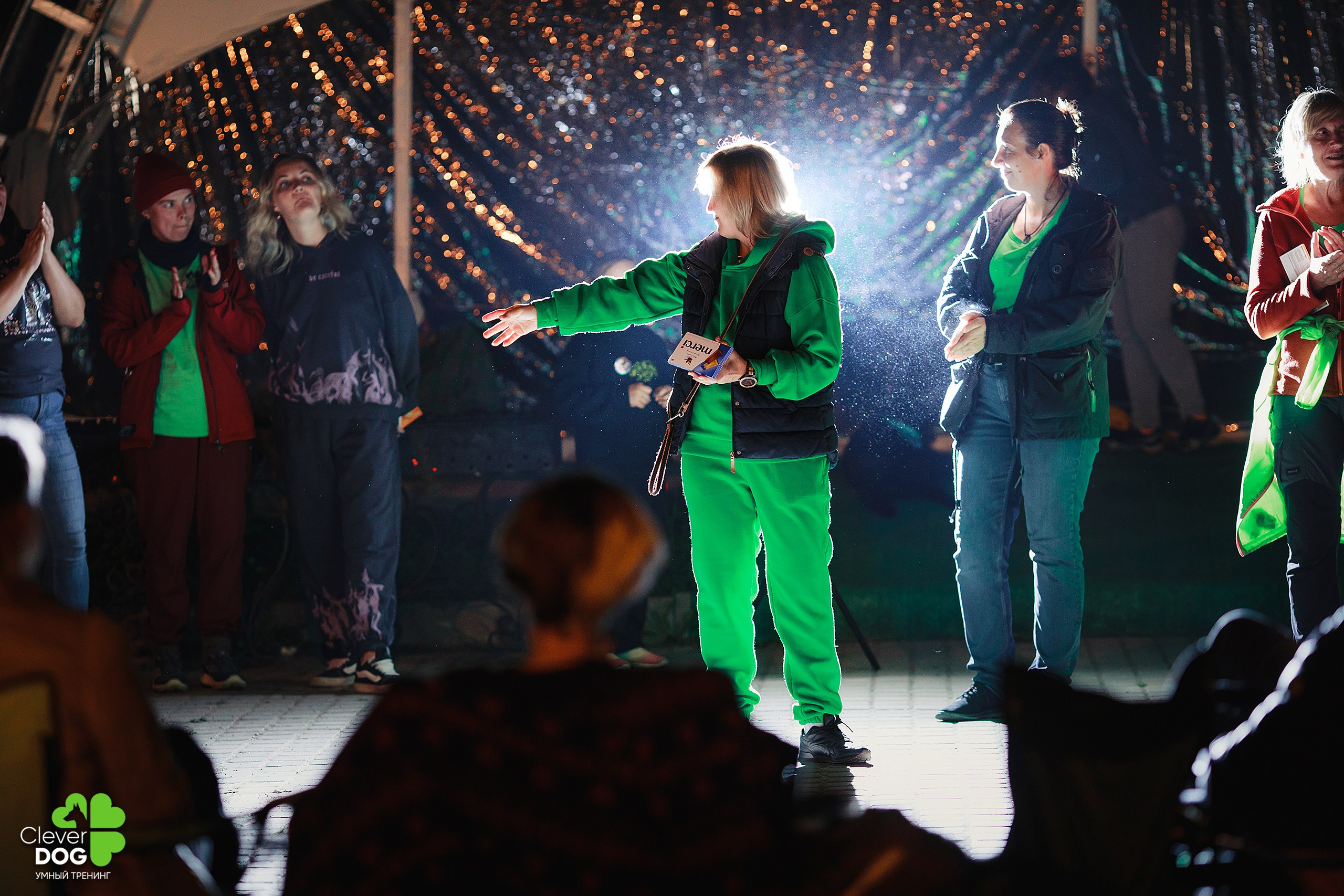 Кинологический лагерь CleverDog, 2024. Фотограф-анималист Mary Mart — Москва, Питер
