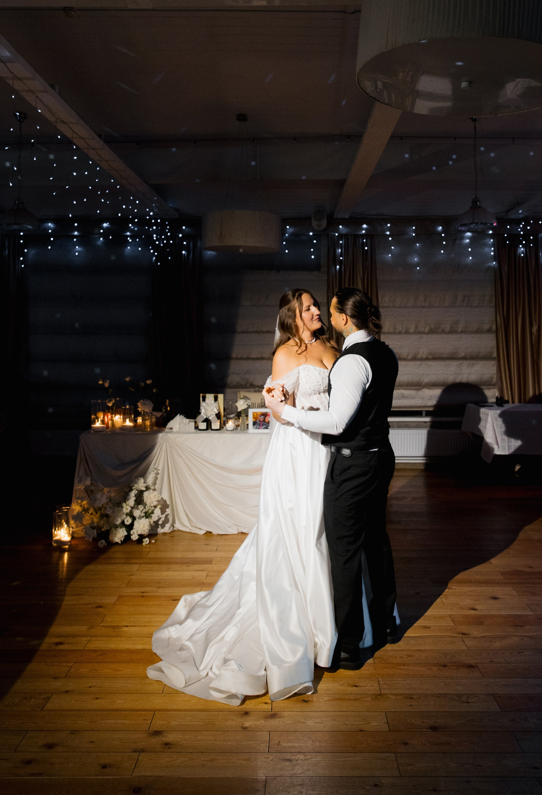 М & Л. Свадебный фотограф Москва Анна Шилова