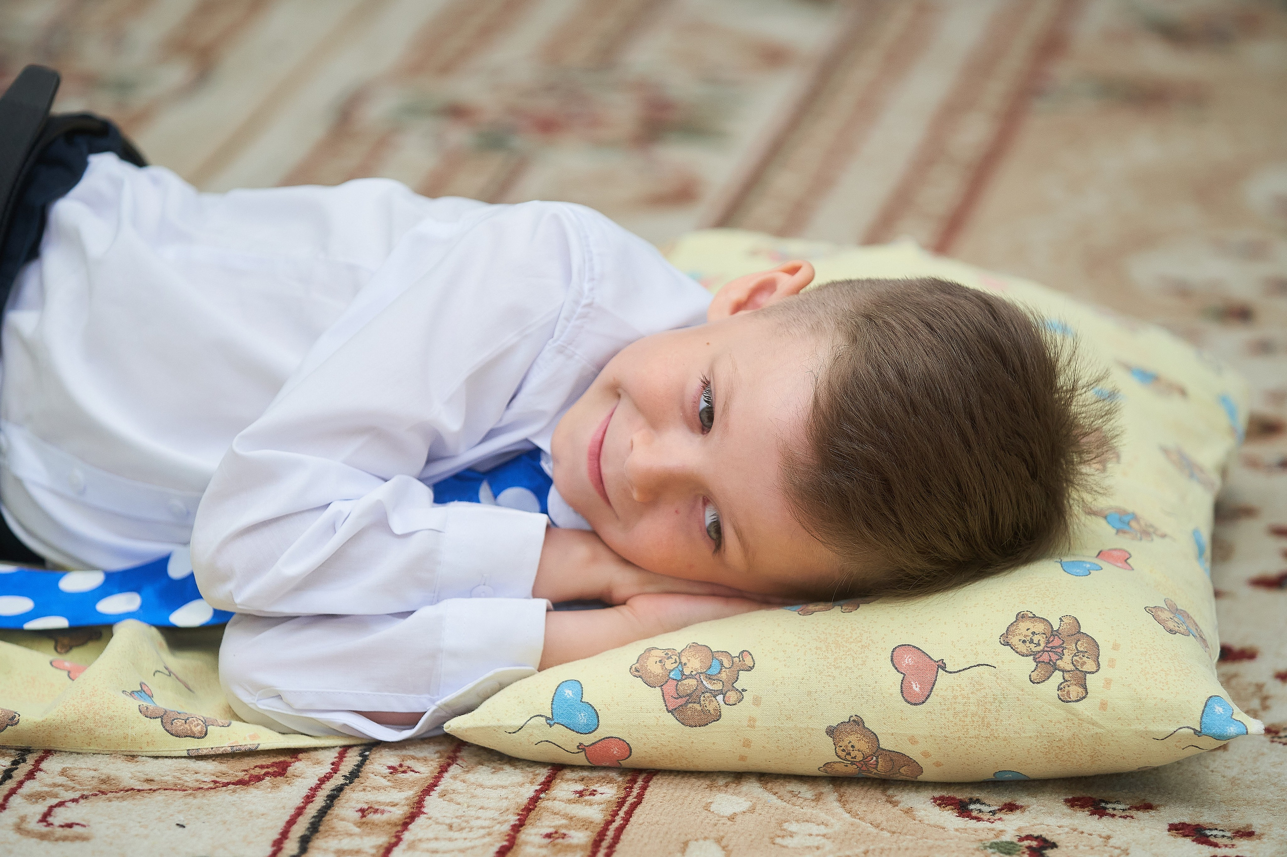 Видеооператор  на выпускной в детский сад. Фотограф и видеограф в Екатеринбурге