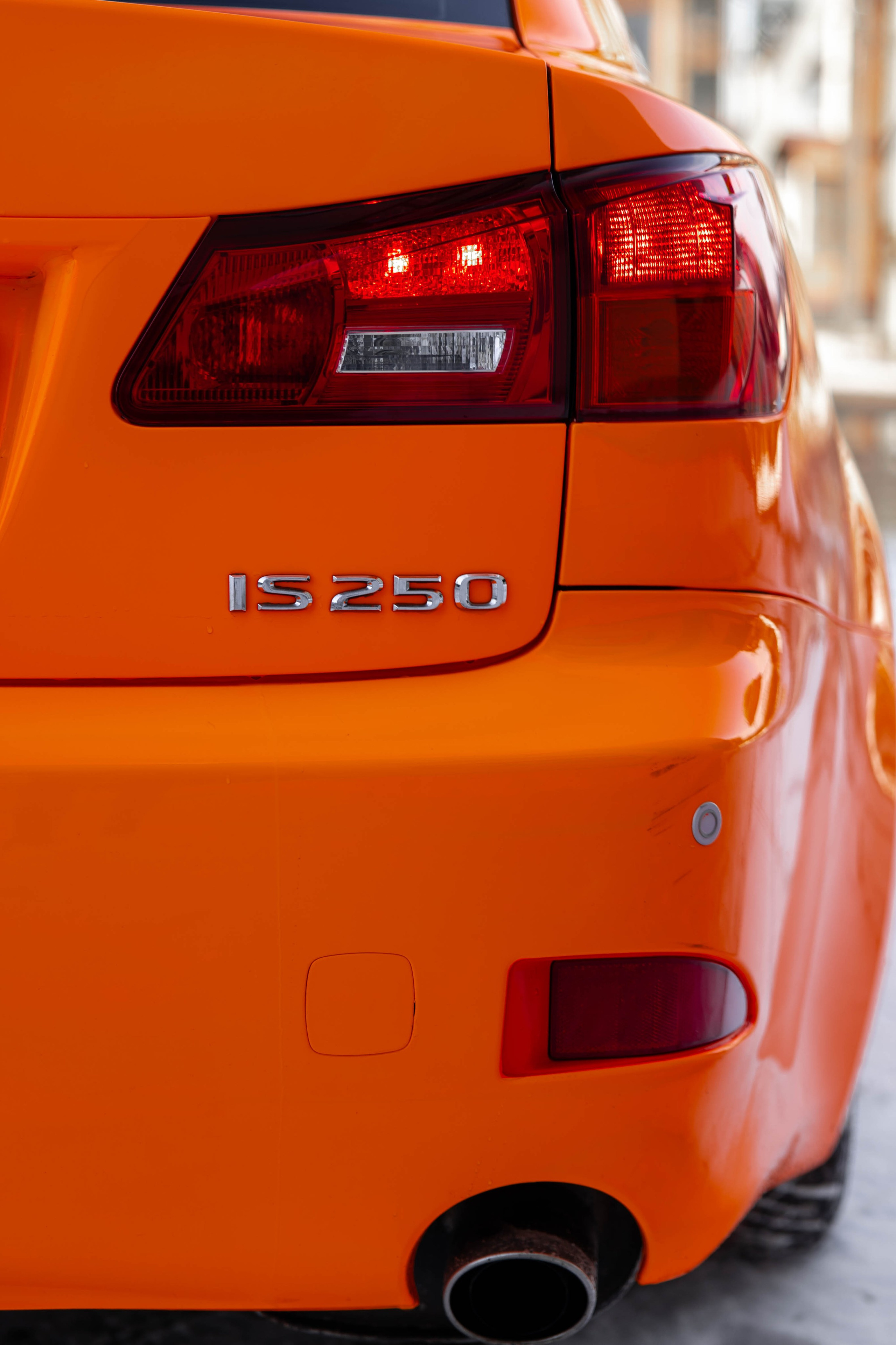 LEXUS IS 250. Репортажный фотограф в Иркутске — Ярослав Ковалёв