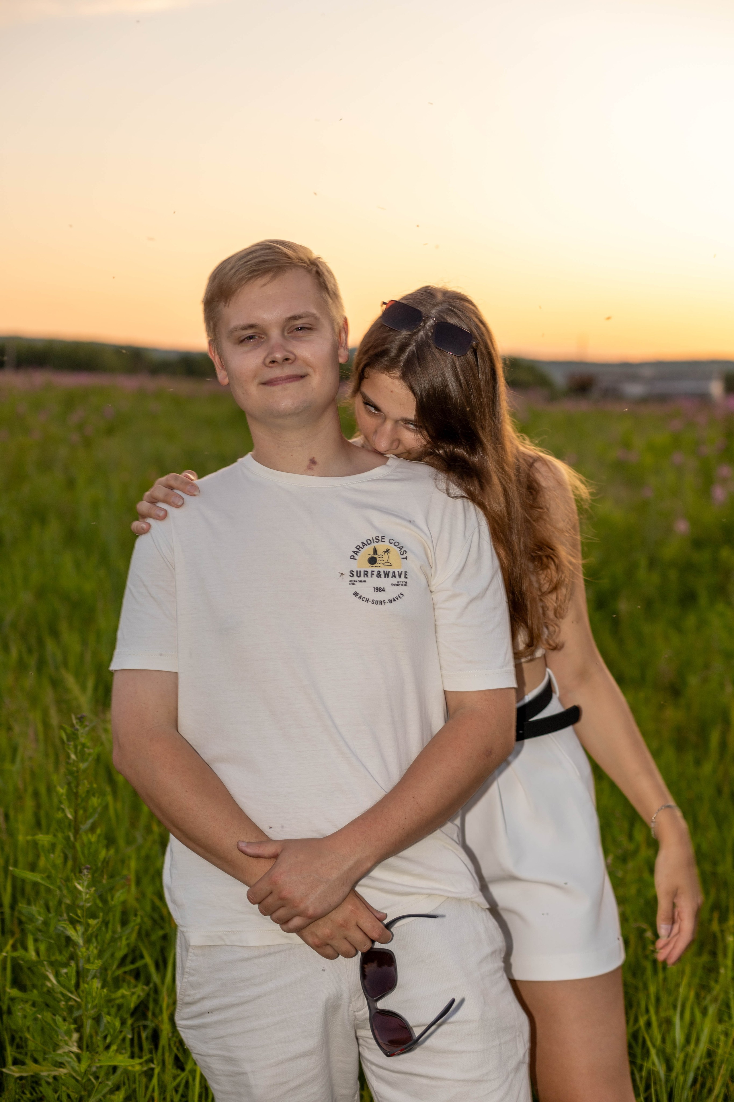 Евгений&Анастасия. Репортажный фотограф в Иркутске — Ярослав Ковалёв