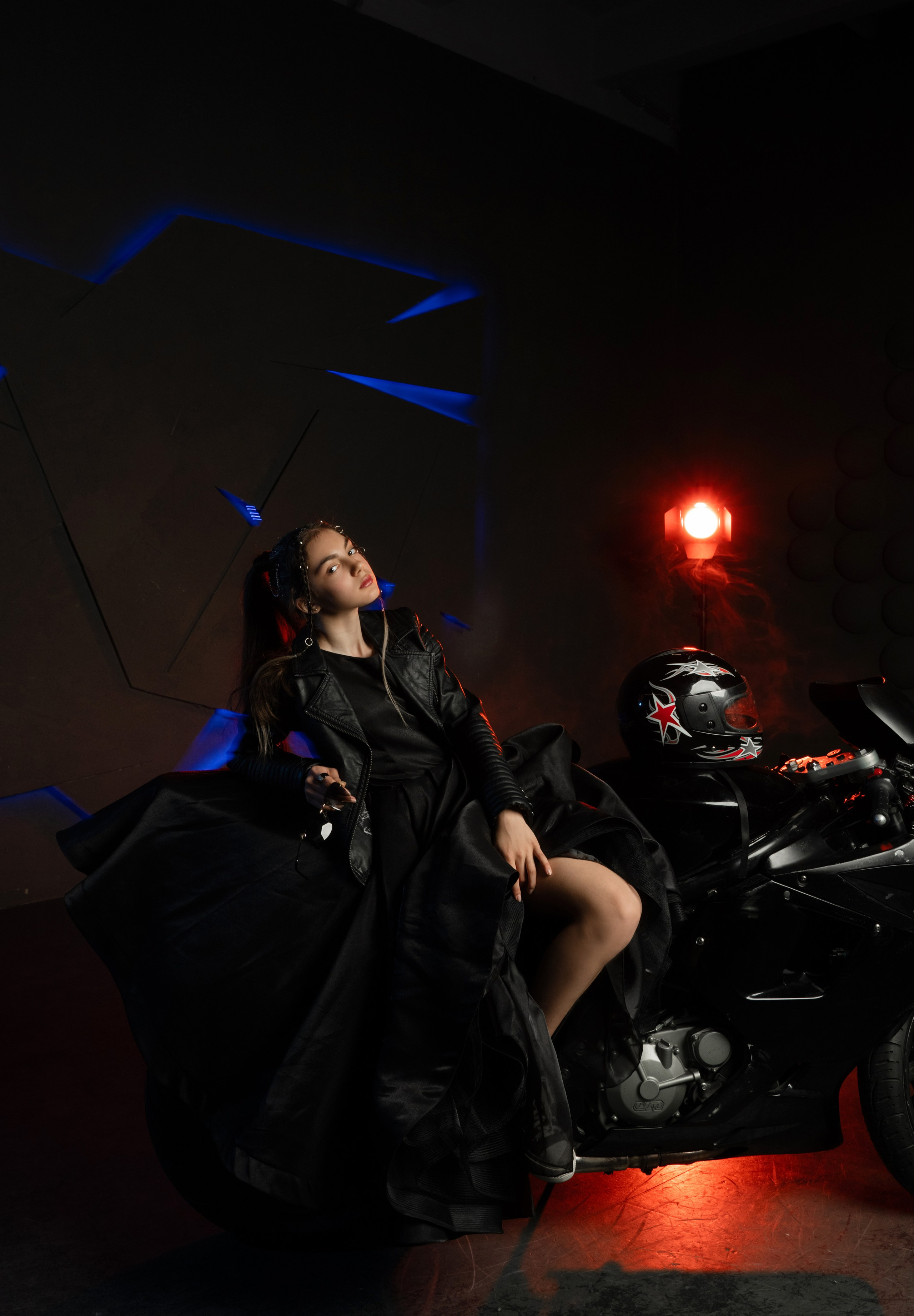 Фотопроект "Мото"