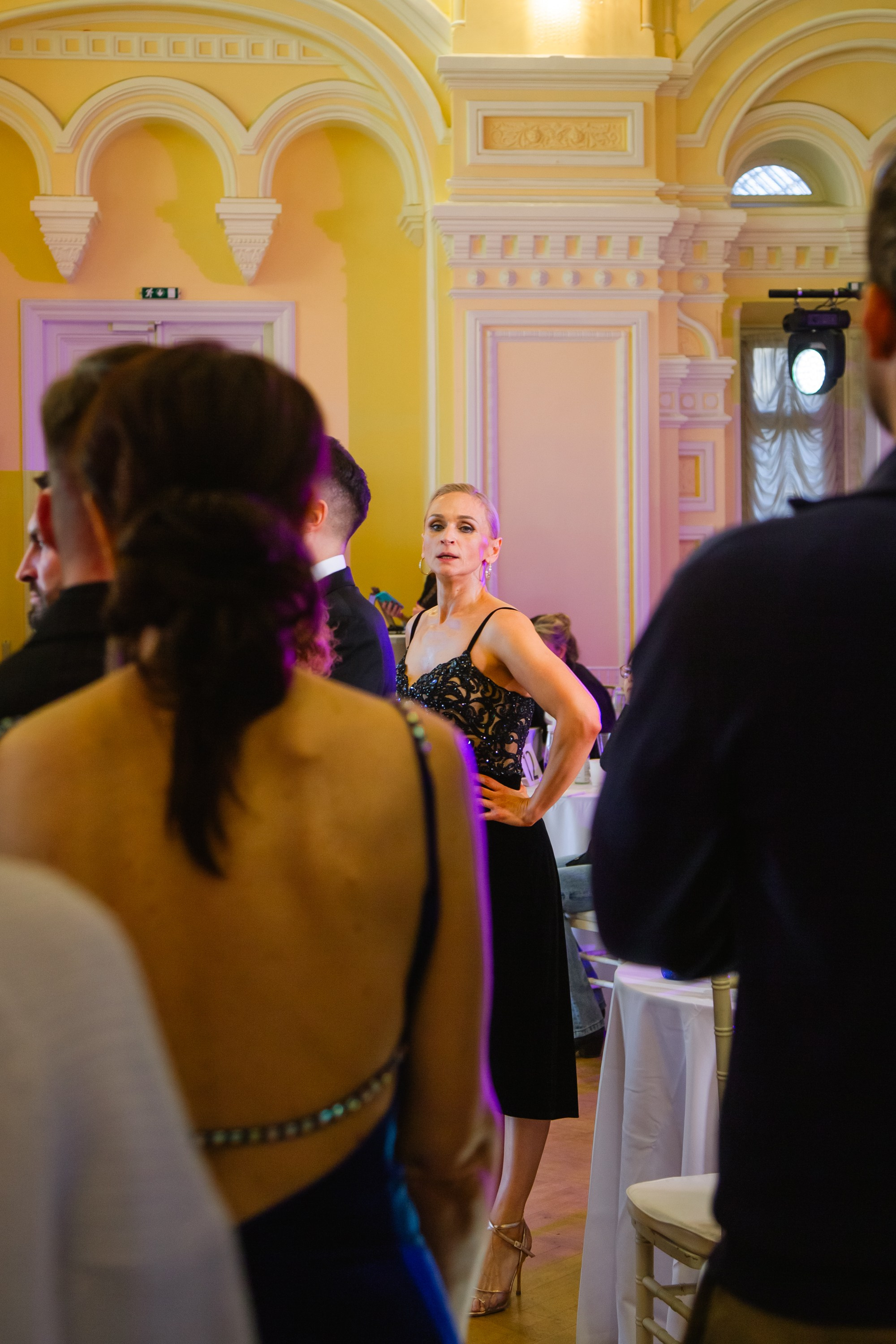 РЕПОРТАЖ. Фотограф Оля Батист