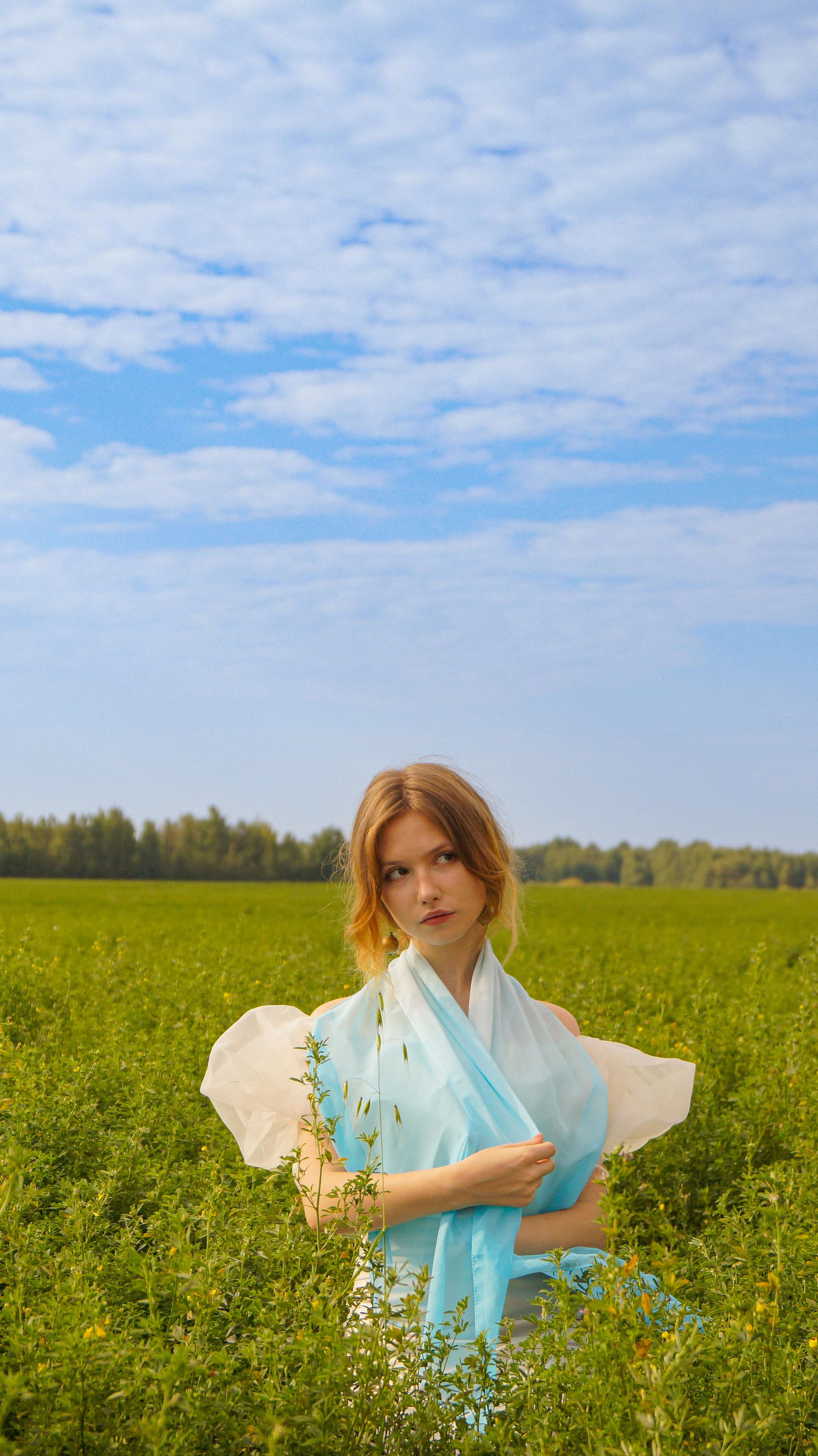 Рассвет. Фотограф, ТГК; https://t.me/Dyniks_eyes Dynik