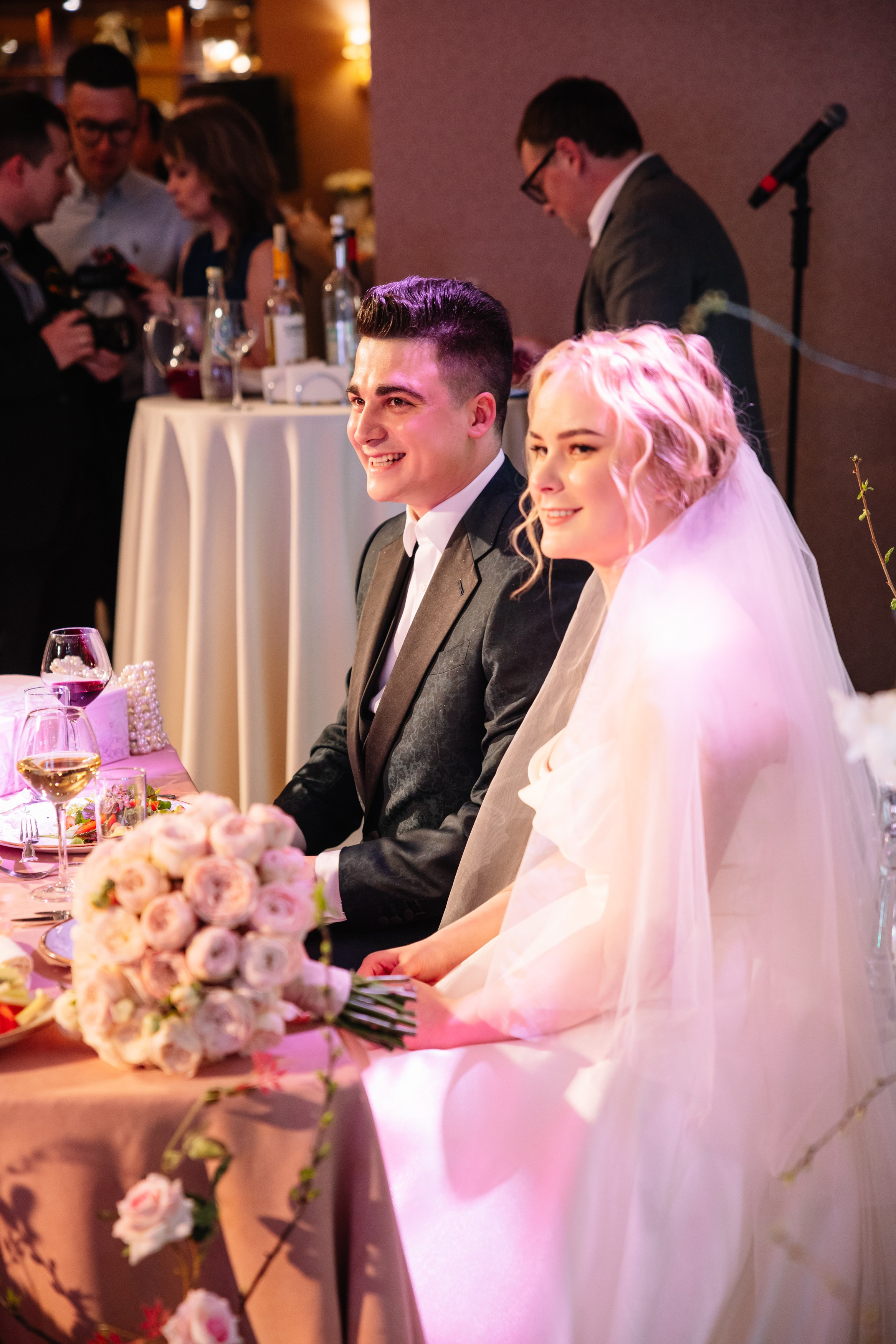 Wedding Станислав Вера. Фотограф в Ижевске и Казани Богданов Яков