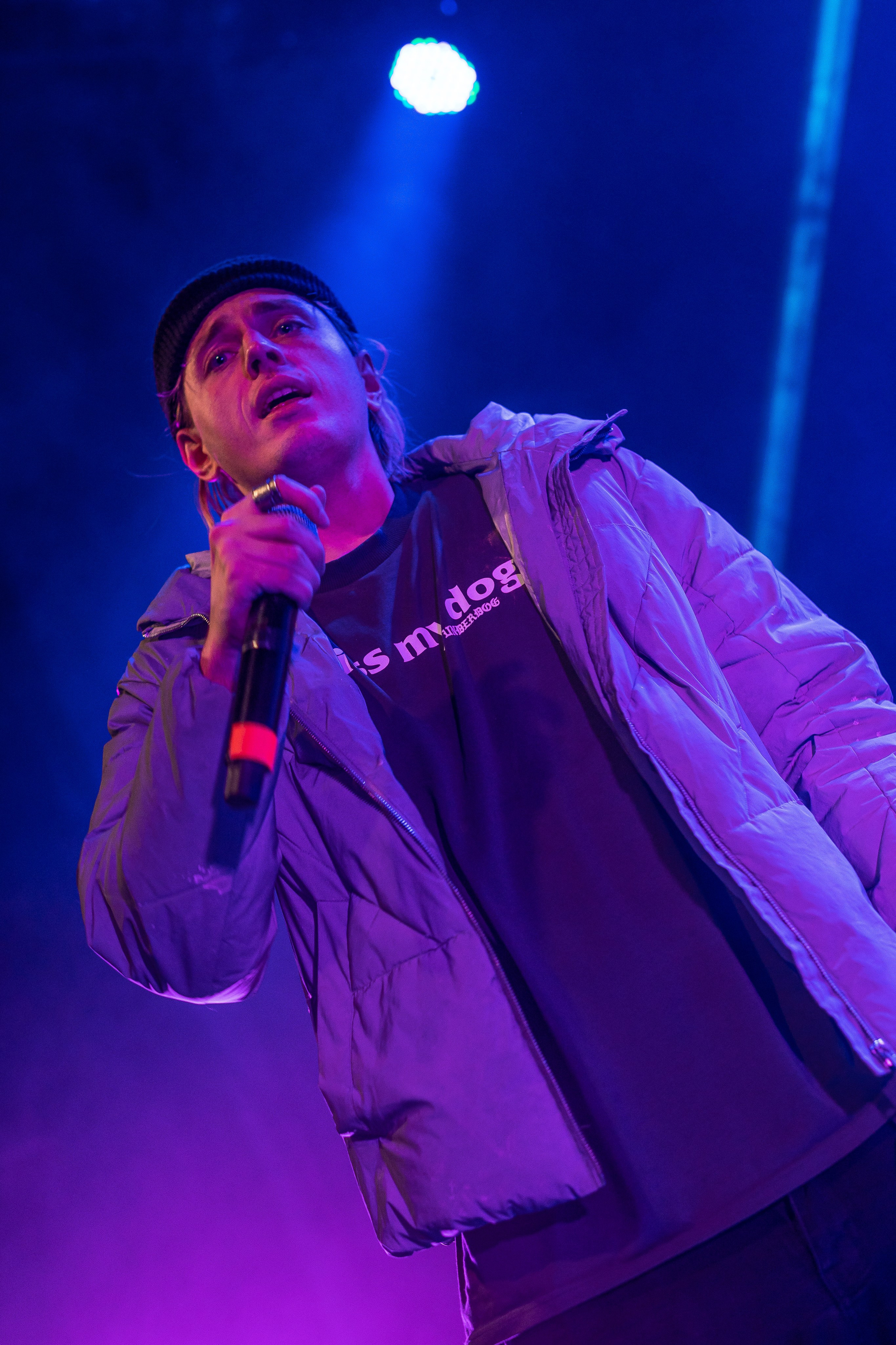 Thomas Mraz — репортажная съёмка. Иван Кубик — фотограф и видеограф