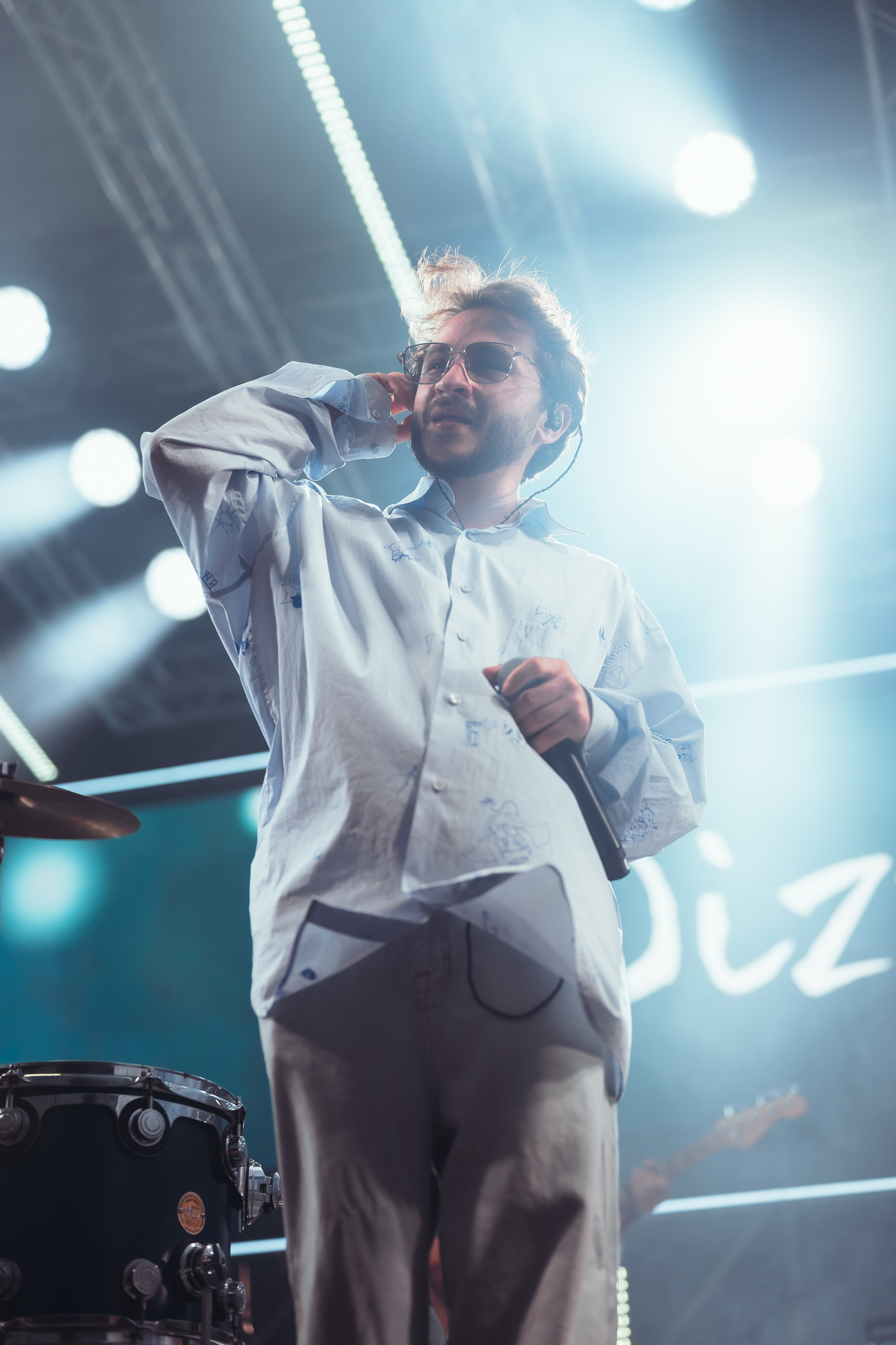 Pizza — репортажная съёмка. Иван Кубик — фотограф и видеограф