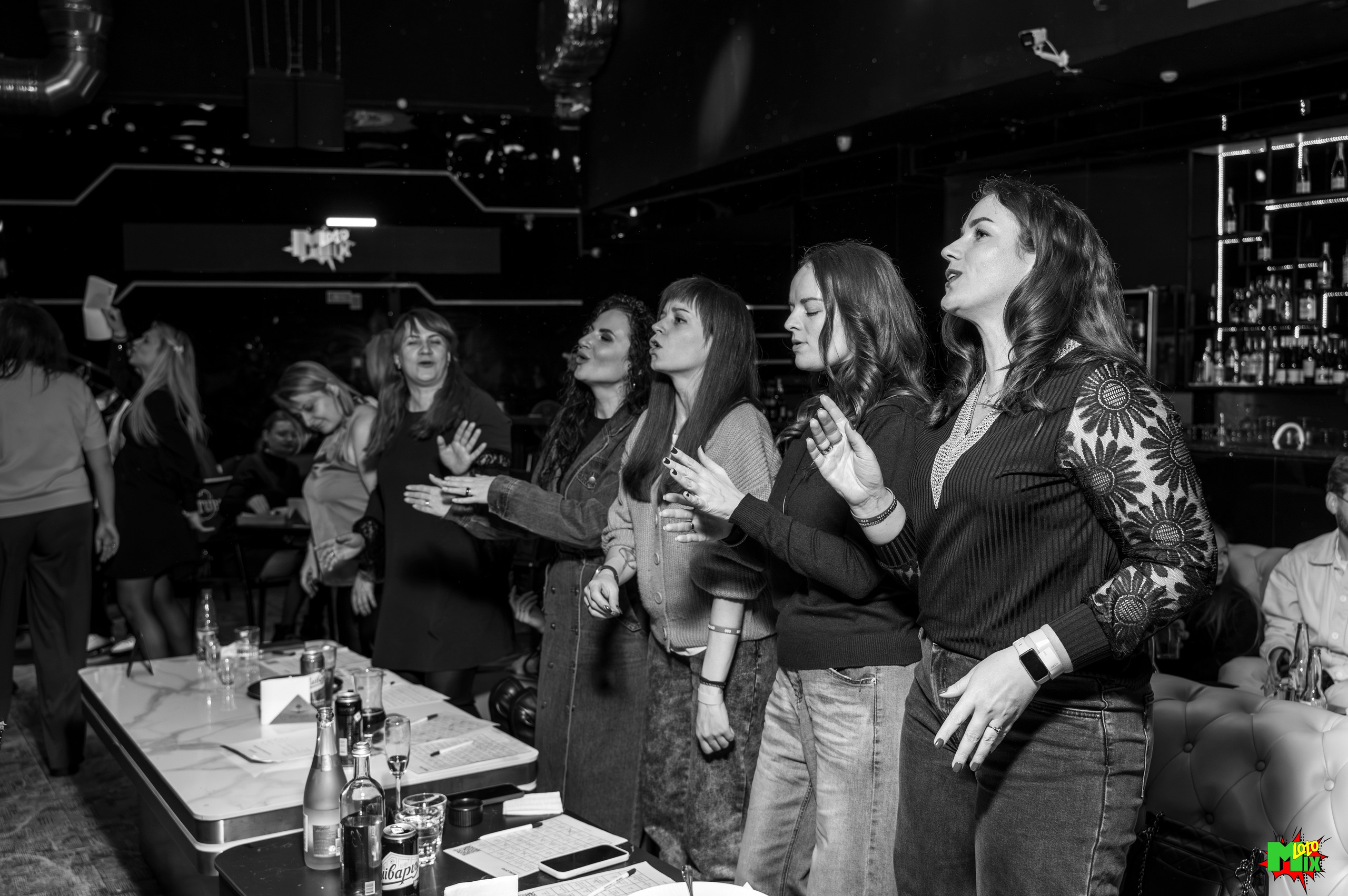 фотоотчет MixLOTO 13 февраля 2026 год,