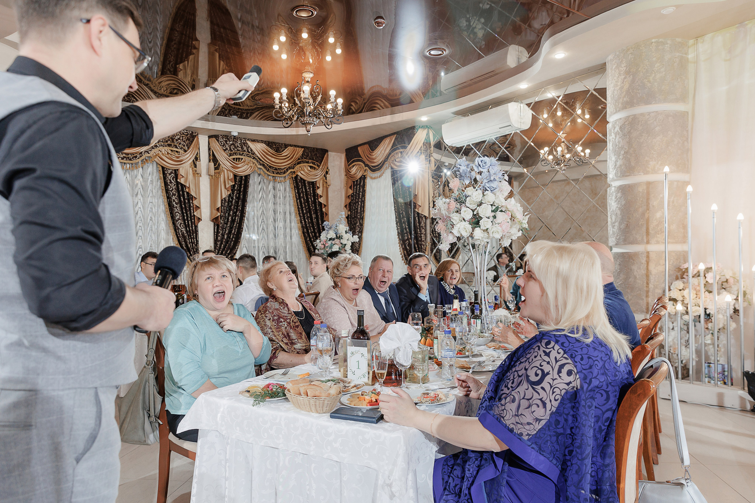 Свадьба Елизаветы и Константина. Свадебный и семейный фотограф в Твери и Тверской области