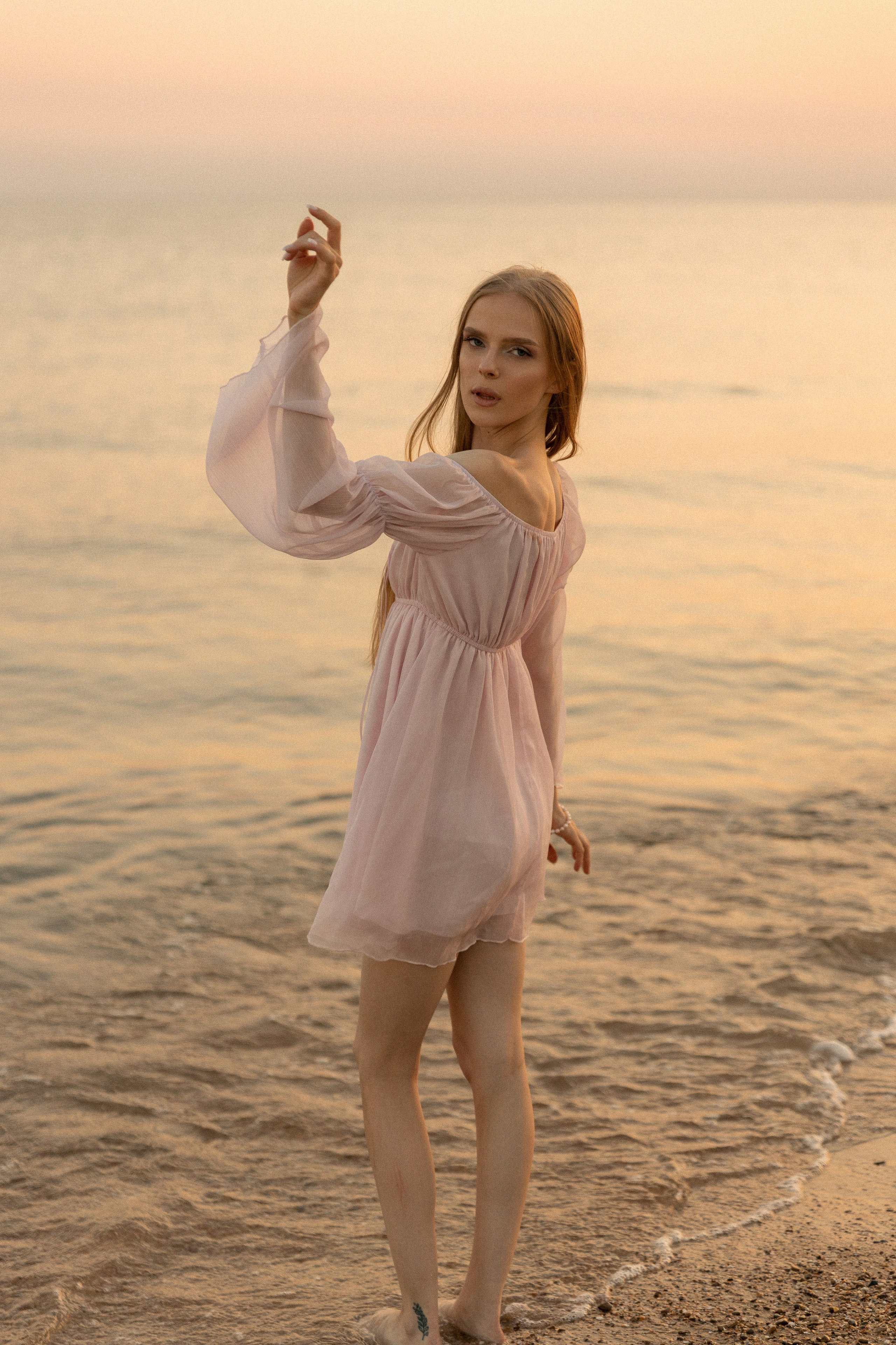 Анапа. Love story. Свадебный фотограф