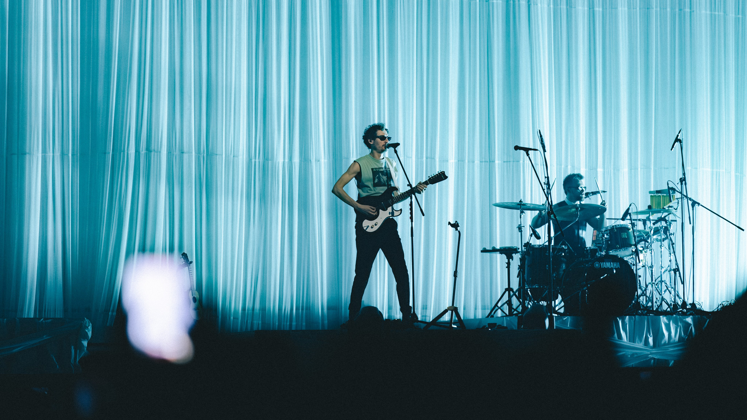 ZOLOTO. Saint-Petersburg 17.4.26. RUSLAN ROZANOV