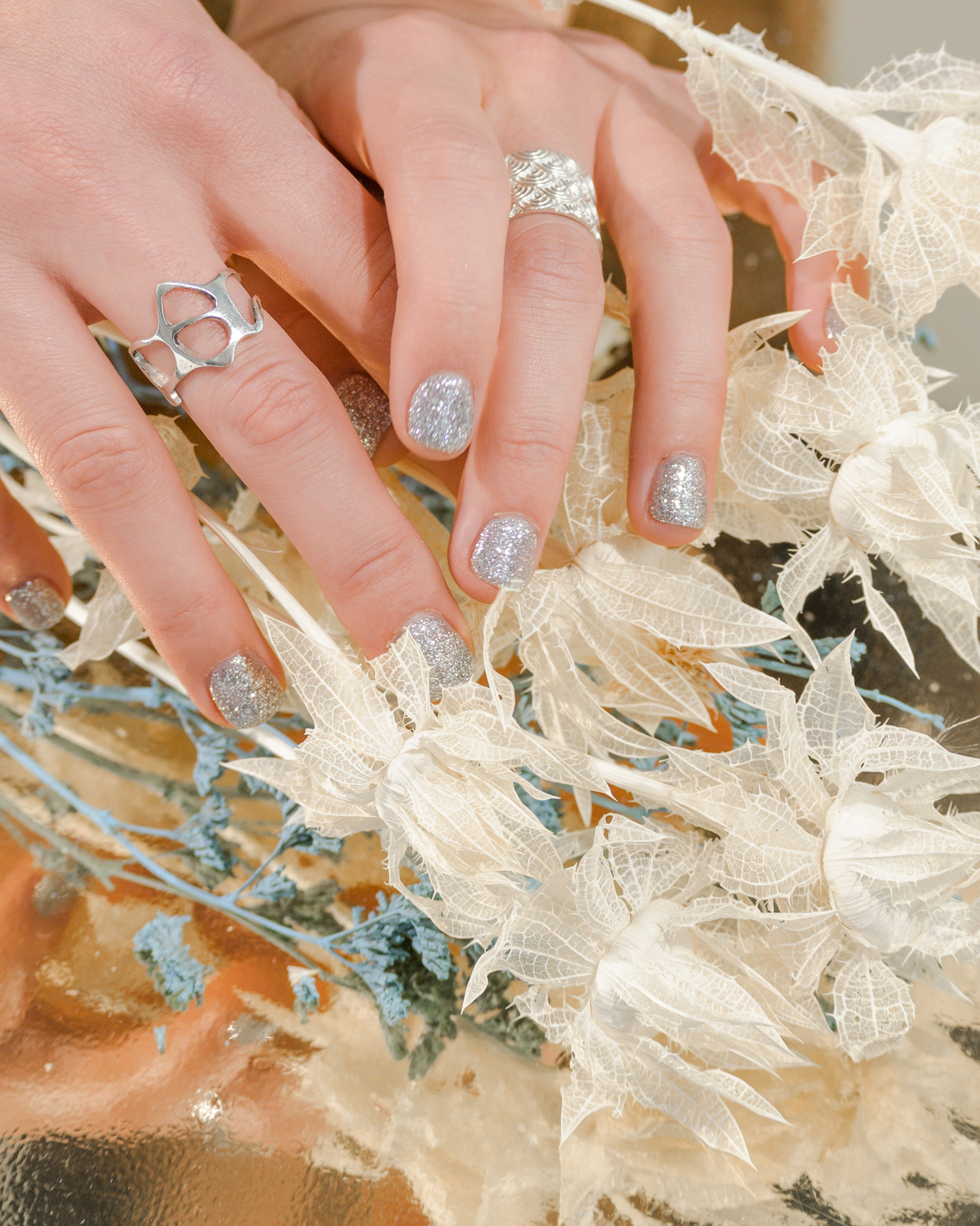 MOON. Fotograf Dmitrii Donets