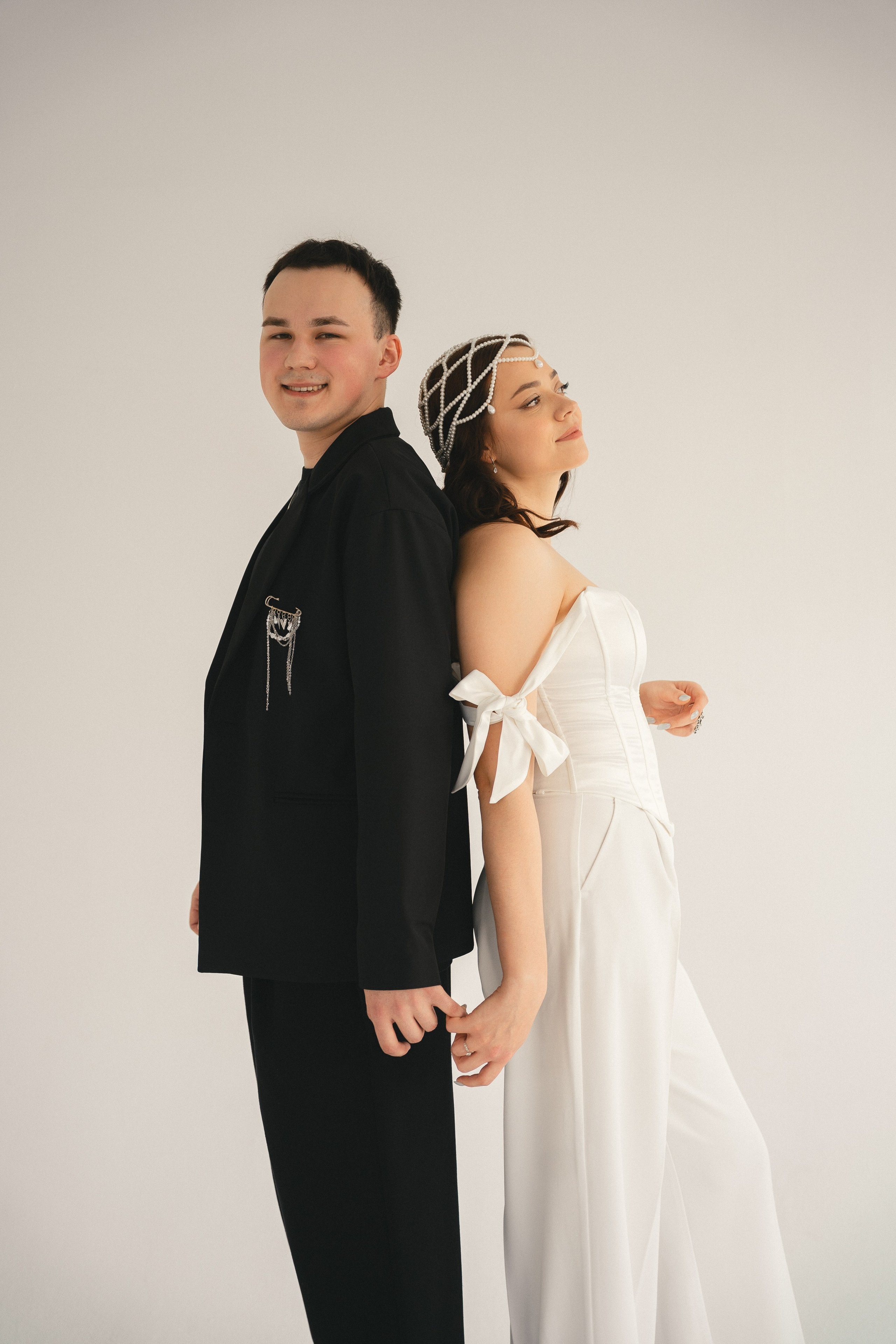 Влада и Костя. Фотограф/рилсмейкер в Москве и МО. Свадьбы, индивидуальные съемки, лавстори, беременность, мероприятия, бренды