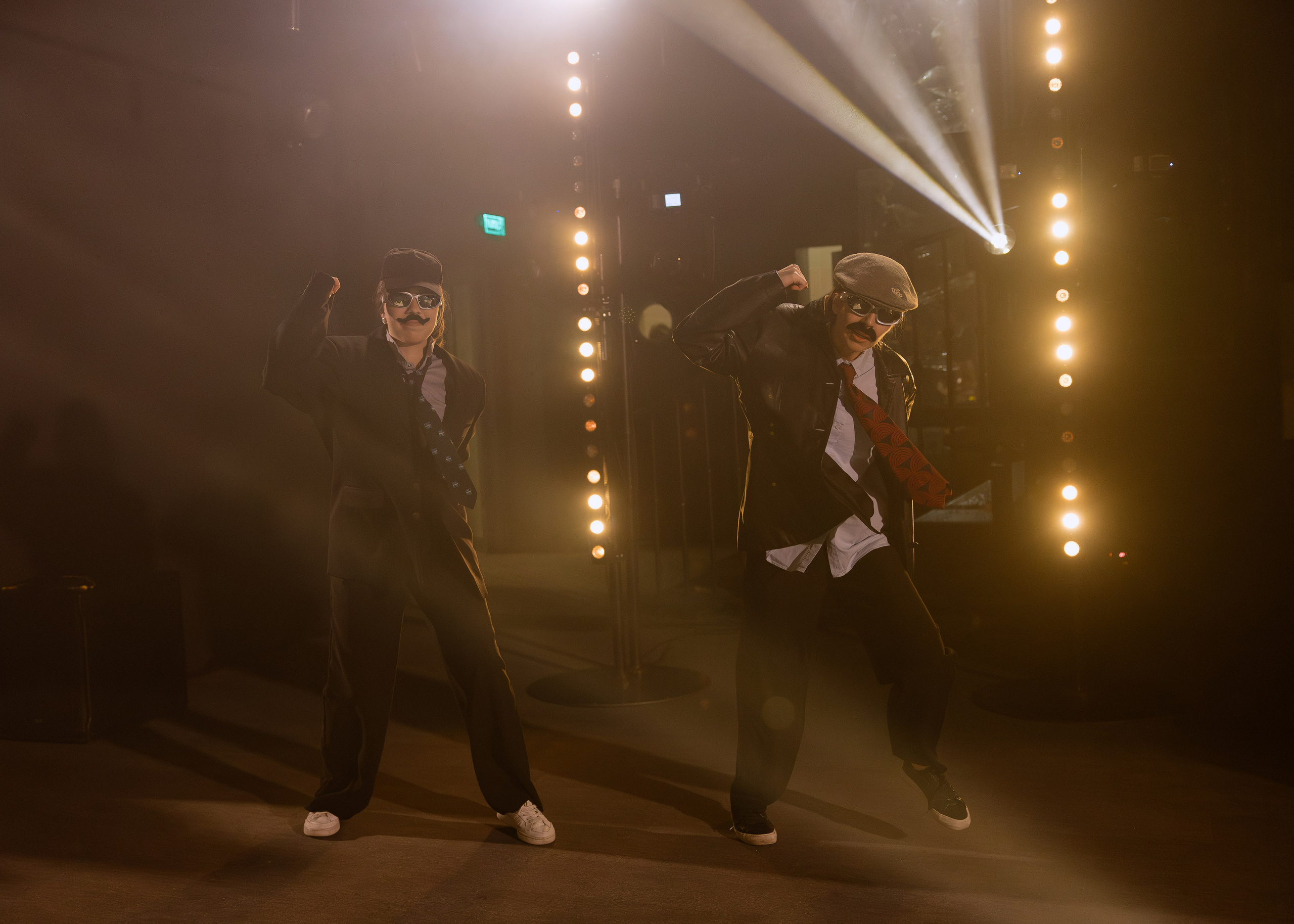 Сергей и Ксения. Фотограф Эмиль Исякаев