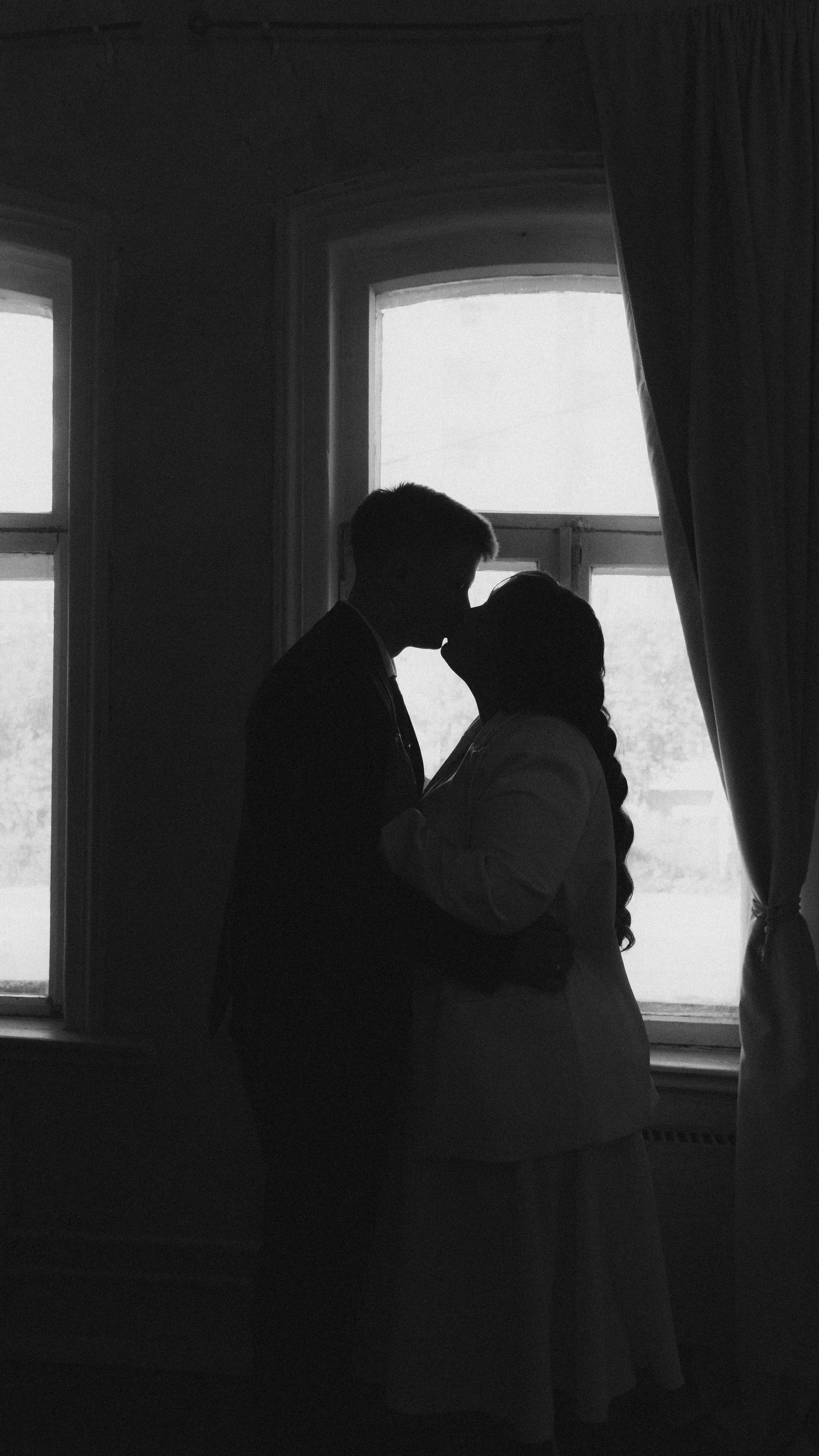 Настя и Гриша. Женский фотограф Омск, Екатерина Петрова