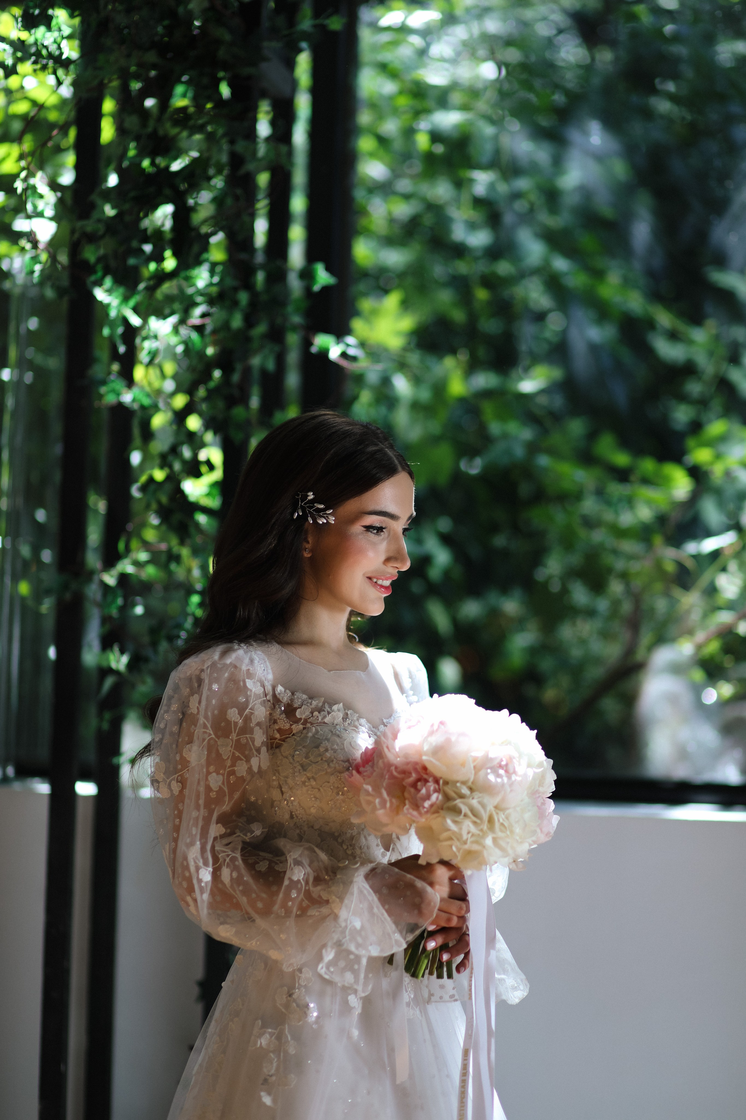 Wedding day. Колдасова Алина | Фотограф | Москва