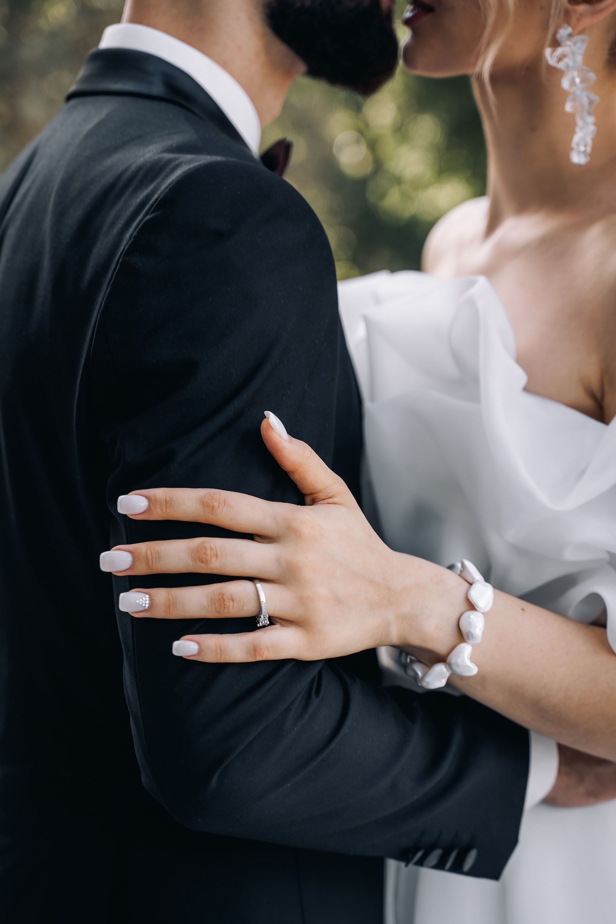 Карен и Римма. Фотограф Александр Решня