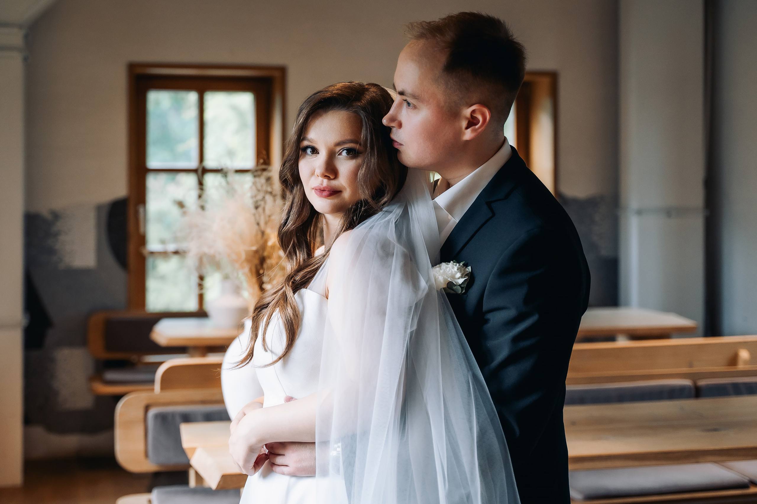 Места для съёмок. Фотограф Александр Решня