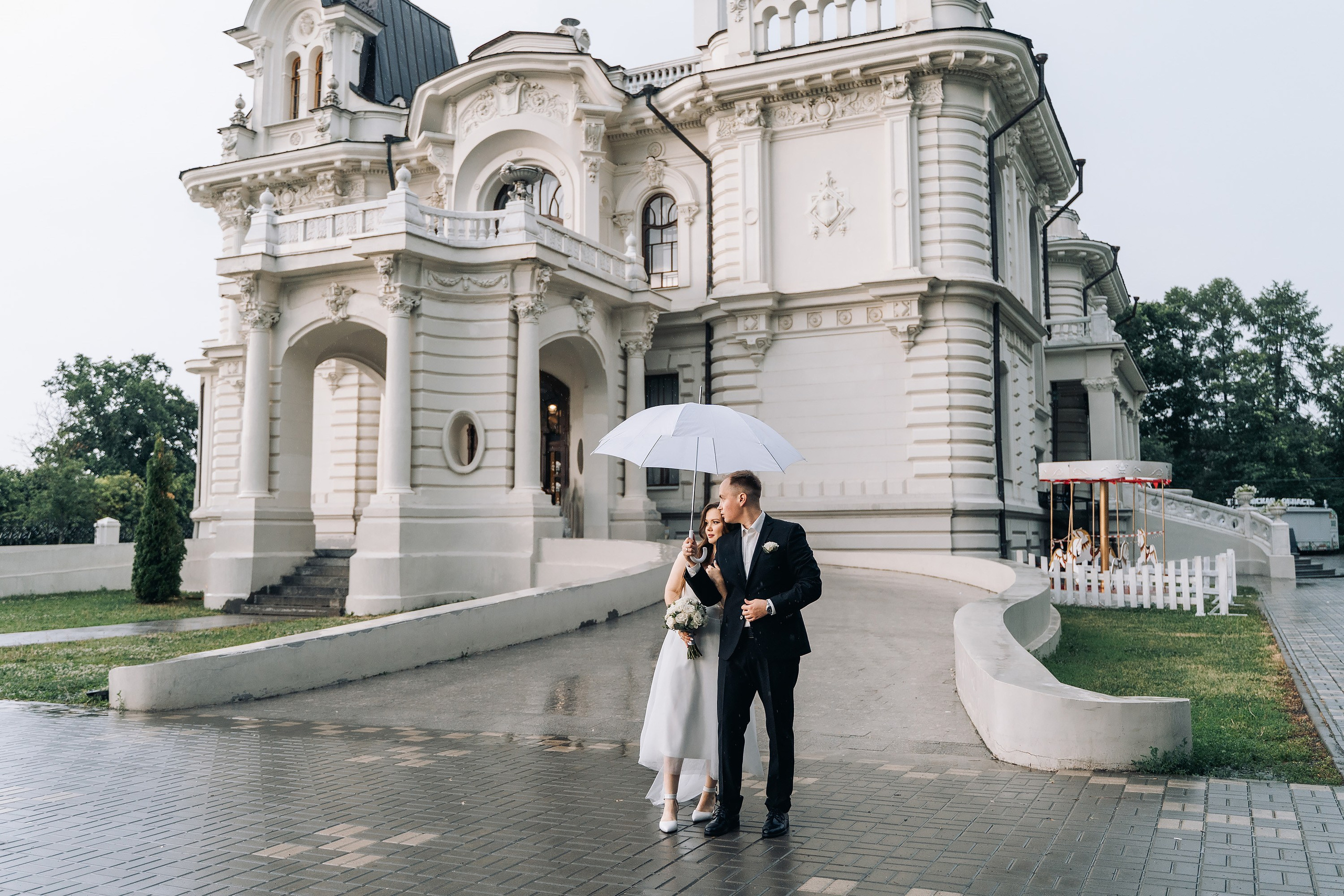 Места для съёмок. Фотограф Александр Решня