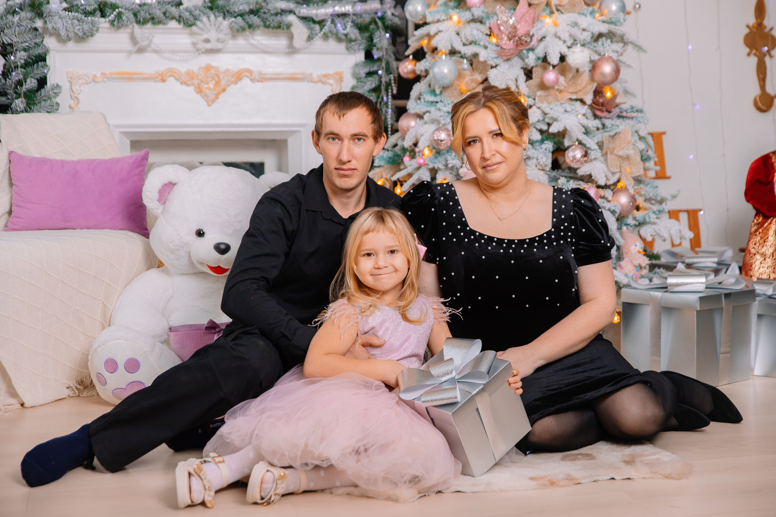 ВИКТОРИЯ. Свадебный и семейный фотограф в Курске и Курчатове