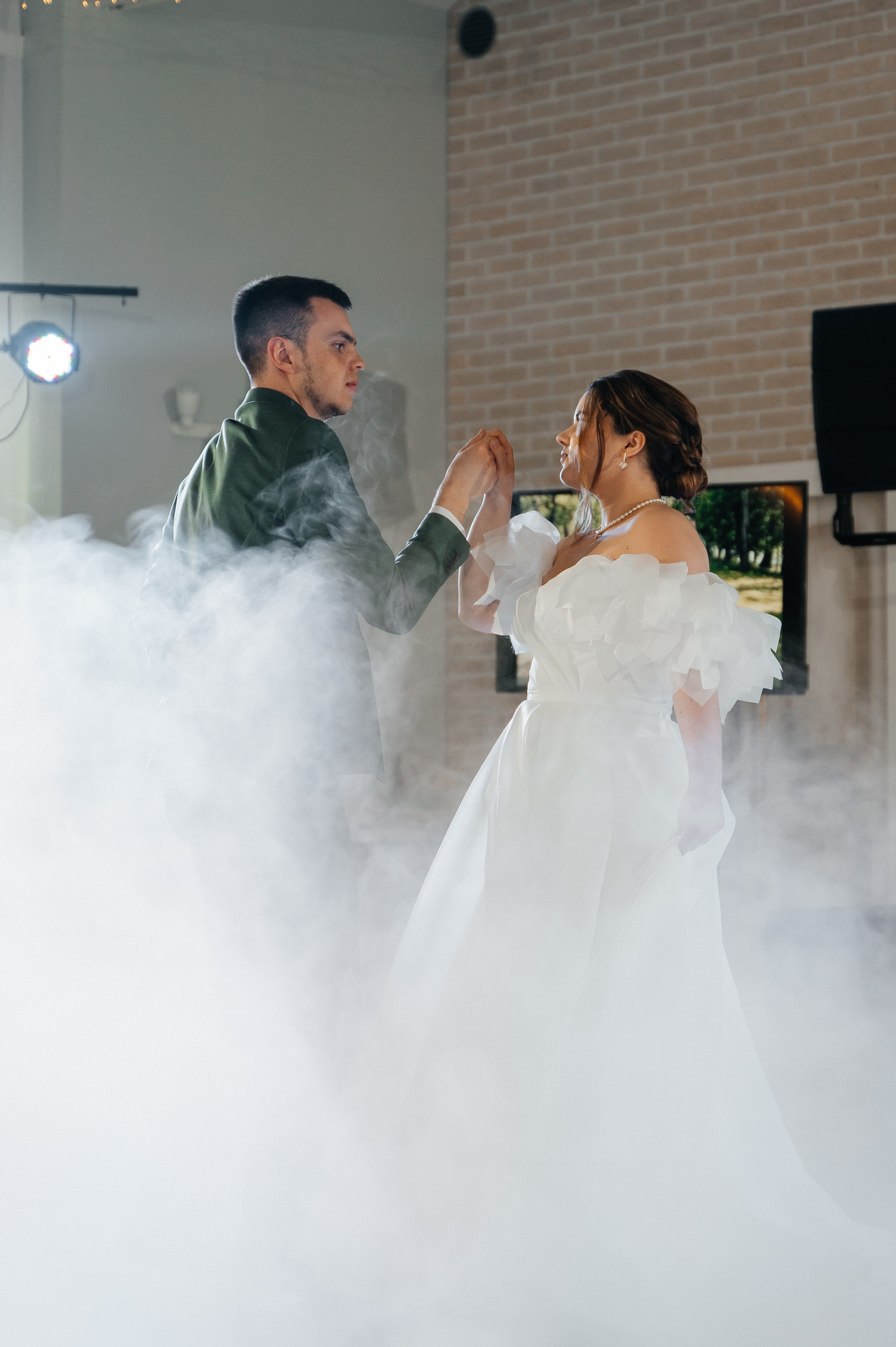 Паша и Лида 31.05.2024. Свадебный и семейный фотограф в городе Смоленске