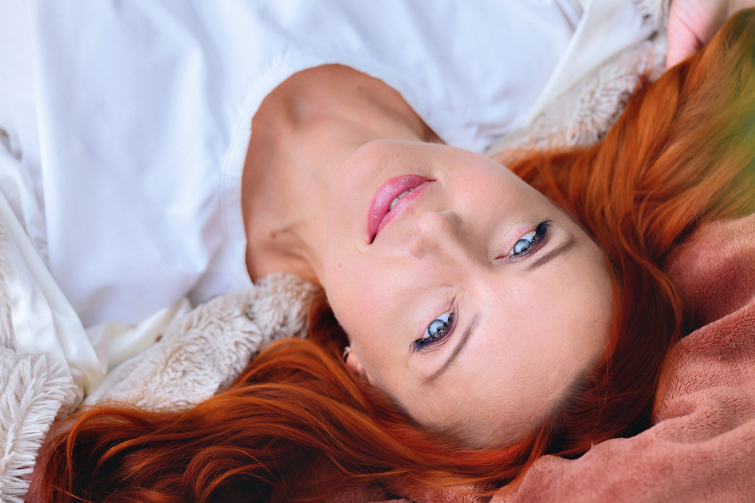 Цветение. Портретный фотограф и видеограф Москва / Калуга — Марина Орлова