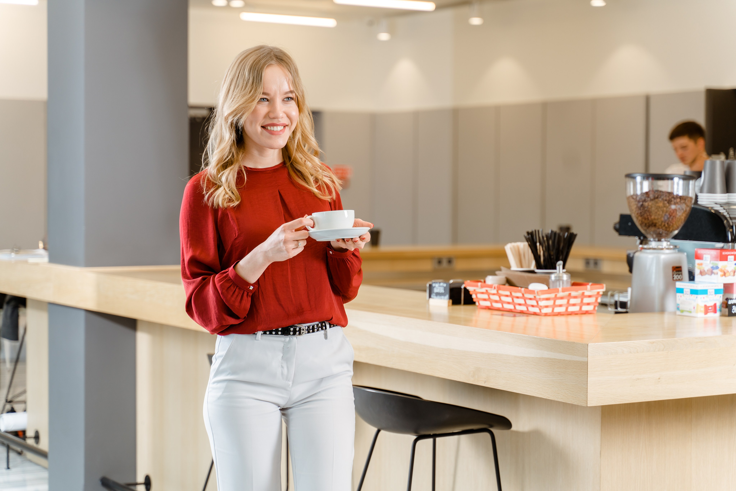 Hyundai Motor Studio (Съемка контента для пространства). Репортажный и свадебный фотограф в Москве