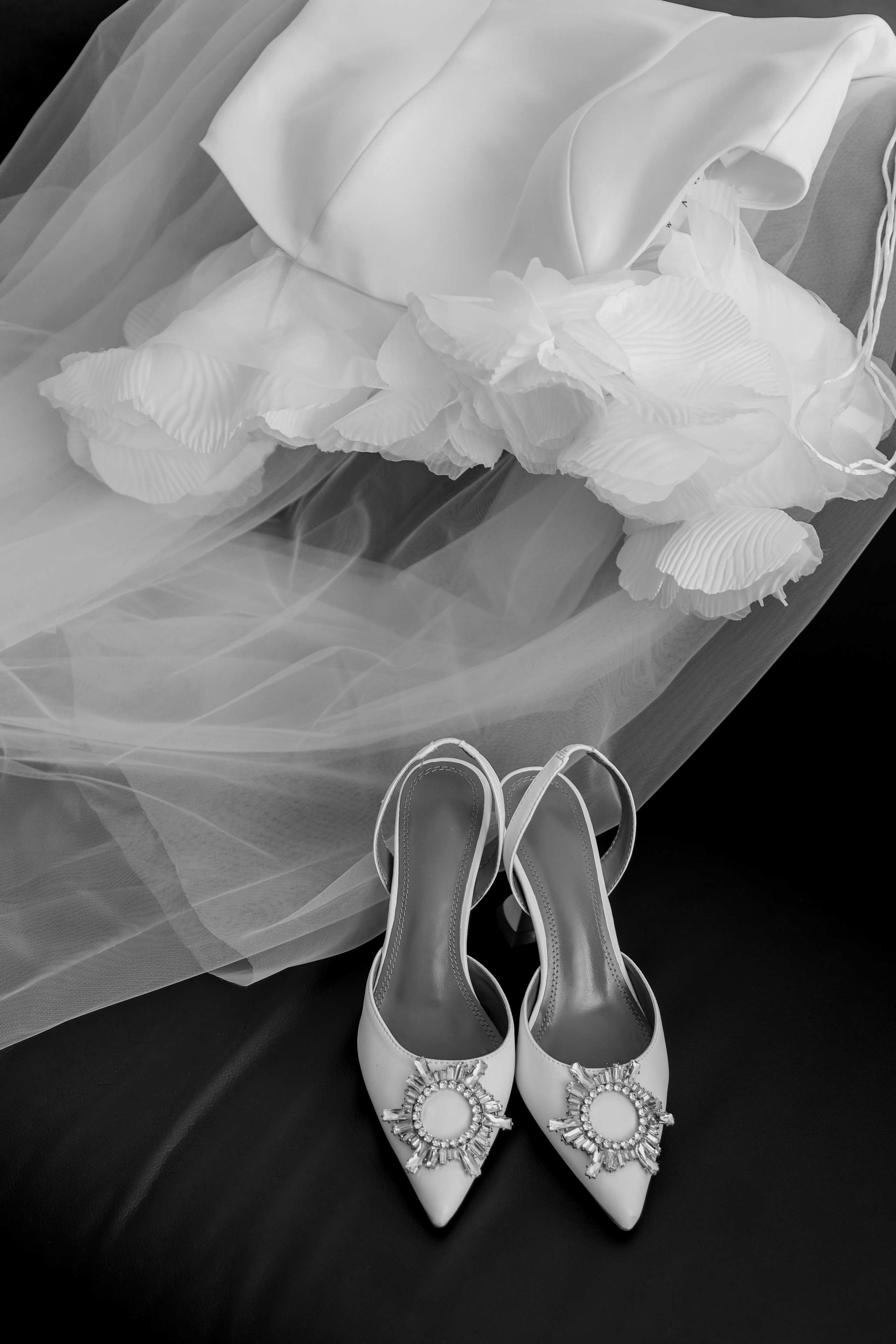 Нити Времени. Свадебный фотограф Ольга Веремчук