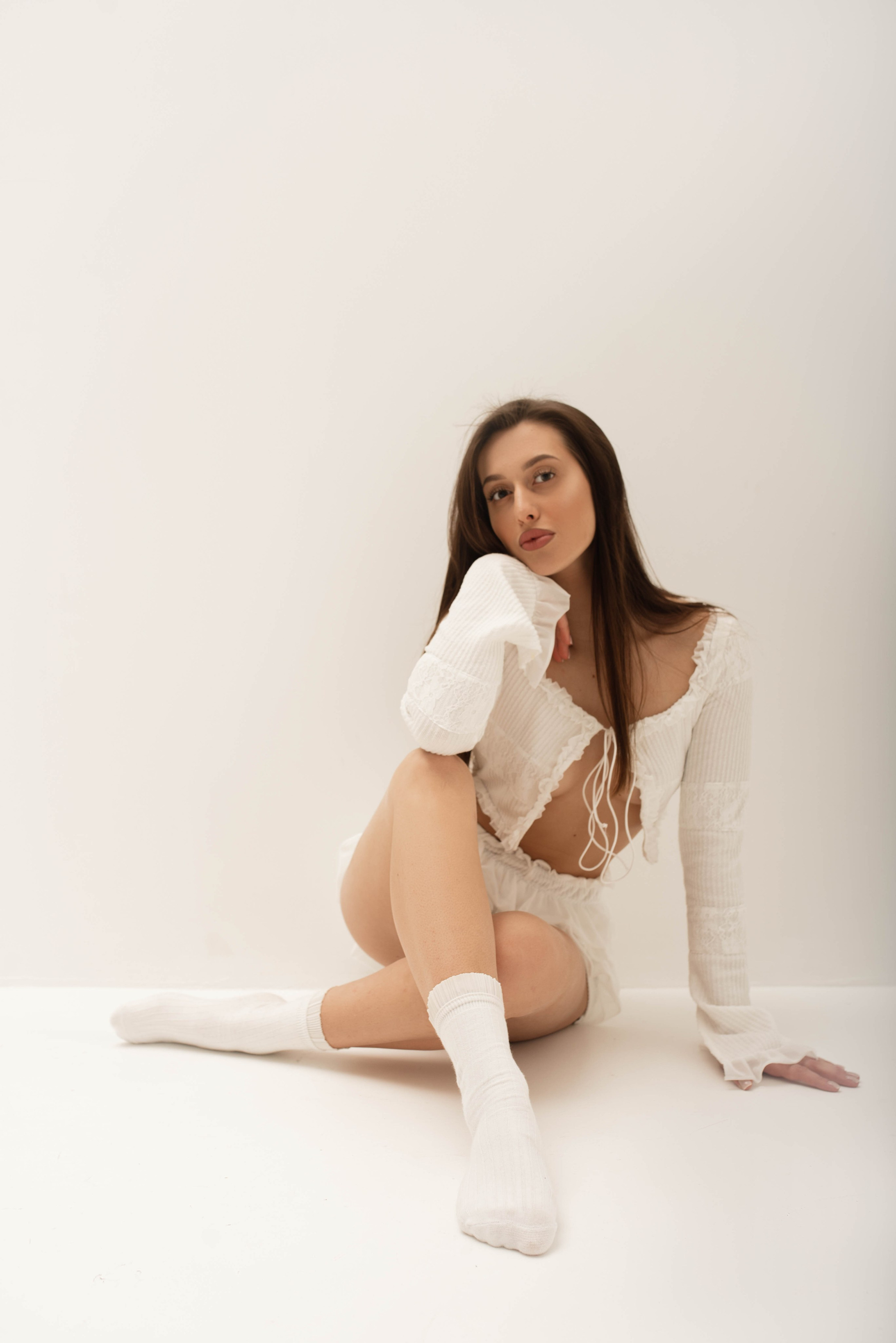 София. Фотограф в Москве — Ольга Кушнарева