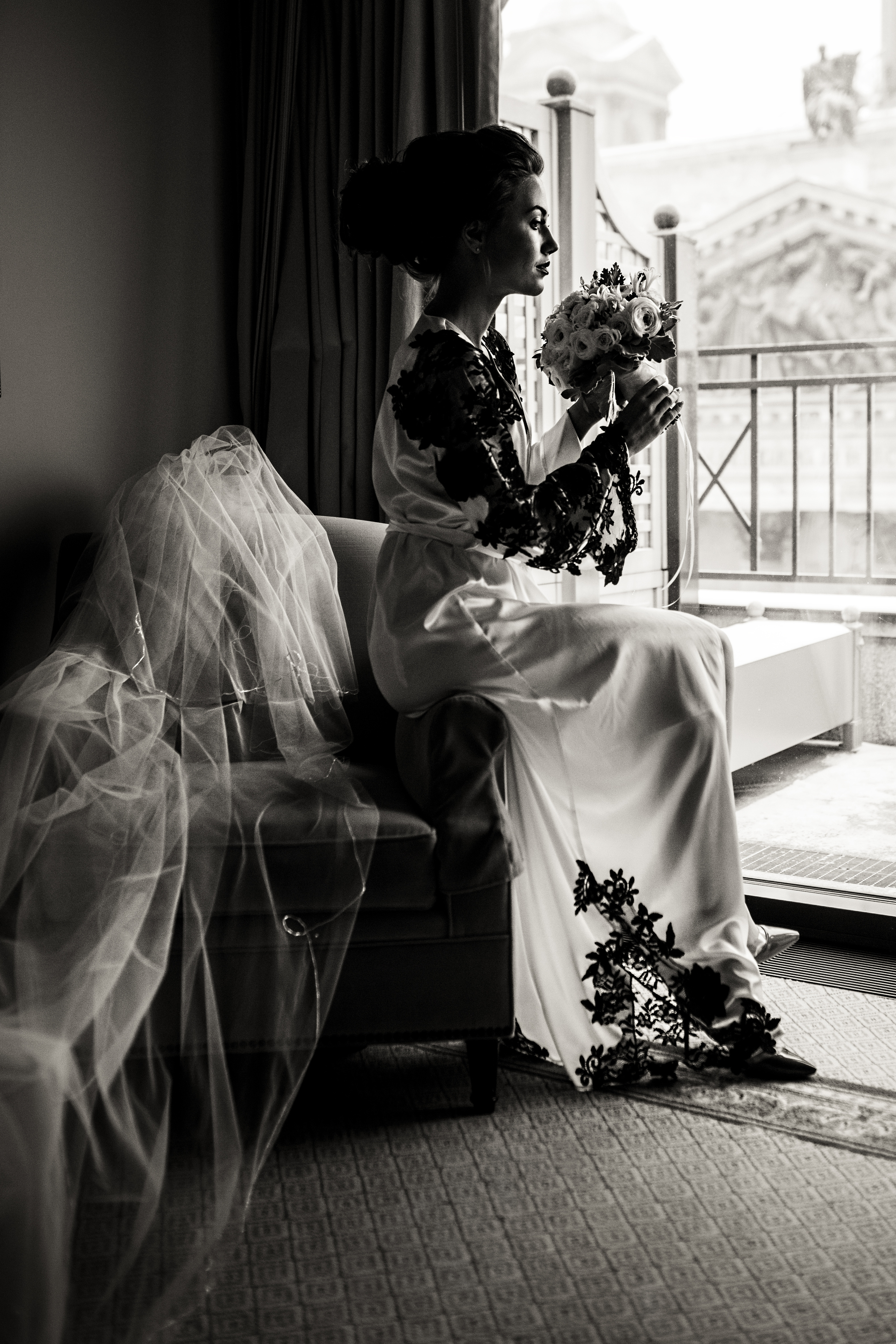 Топ 20 фотографов СПб. Свадебный фотограф  Байжанов Марат