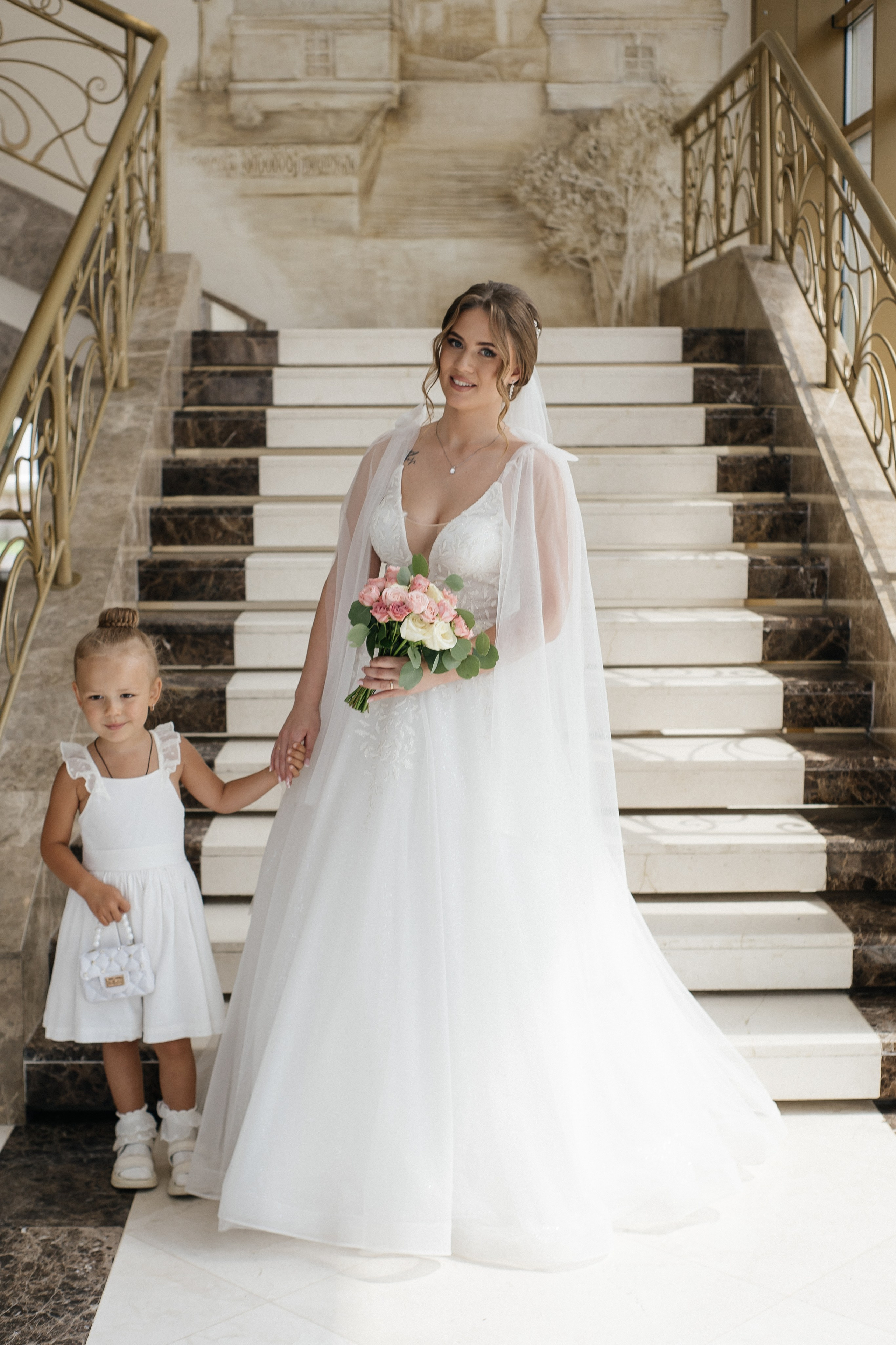 Свадьба полный день. Фотограф в Иркутске